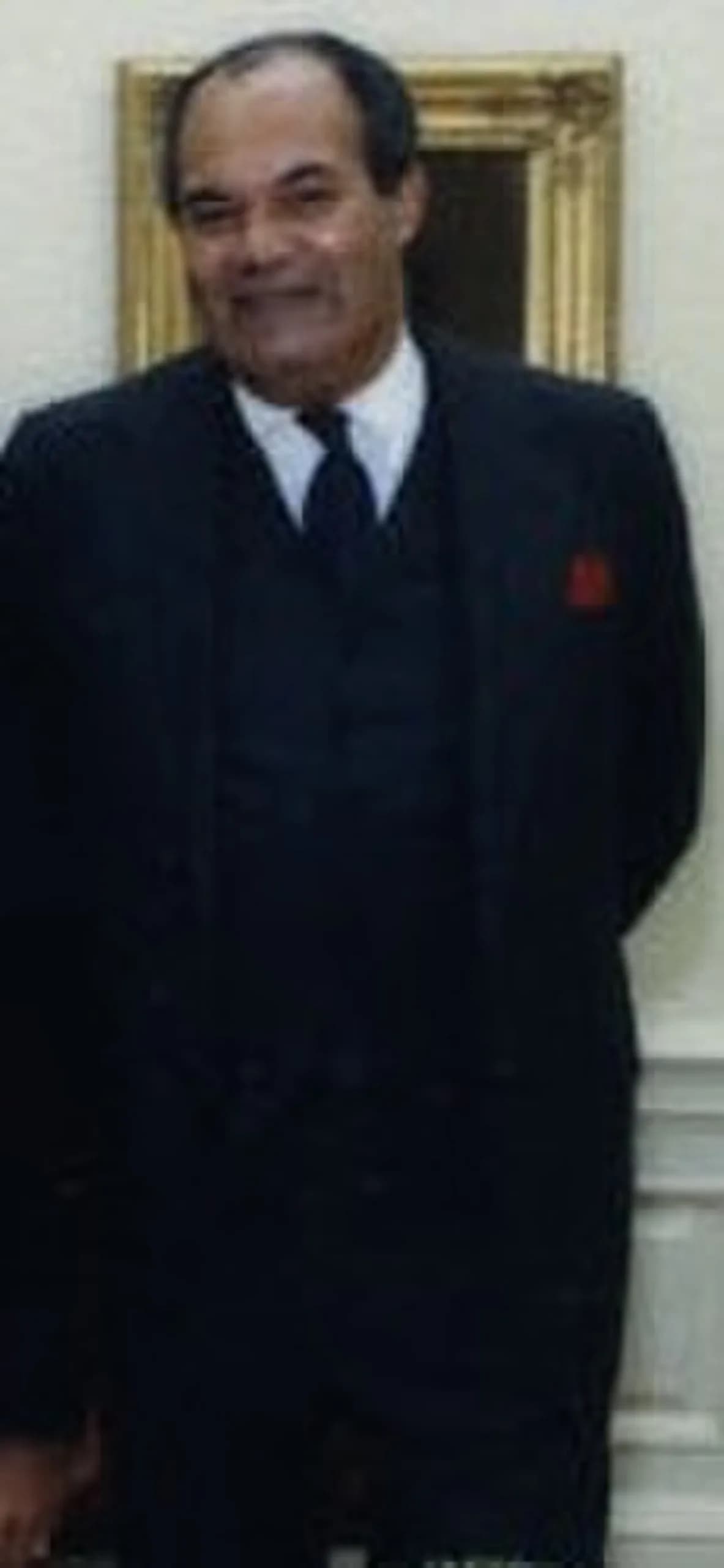 Ronald D. Palmer