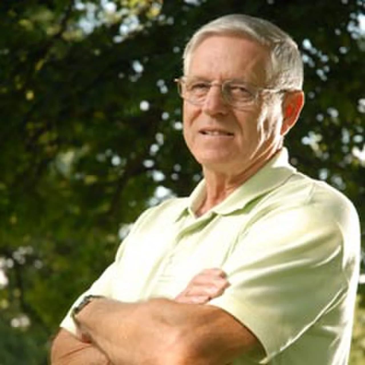 Ronald G. Sheppard