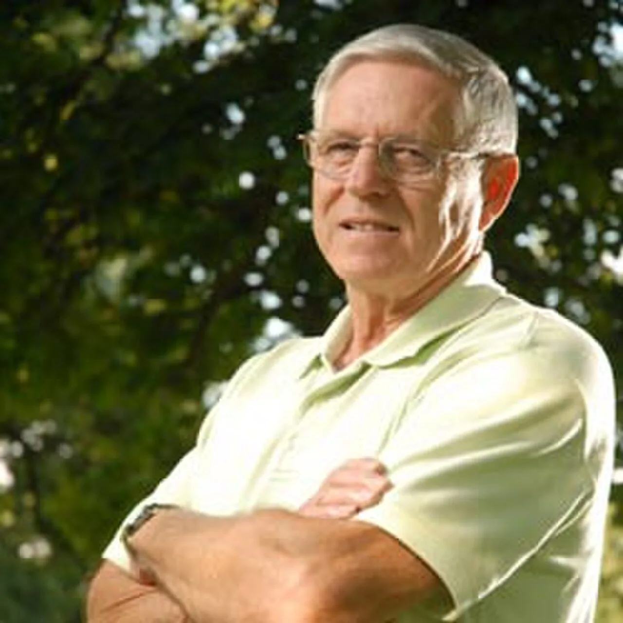 Ronald G. Sheppard