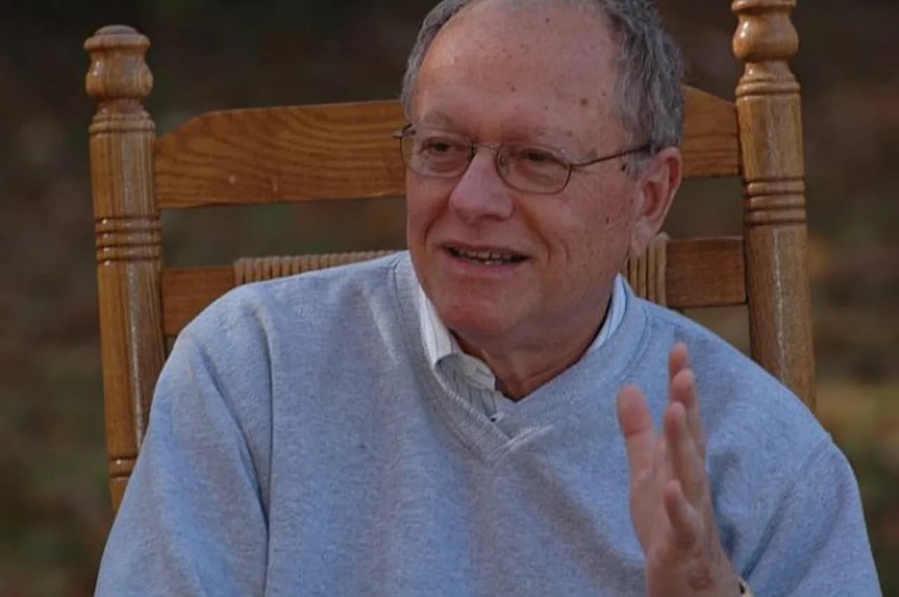 Ronald H. Miller
