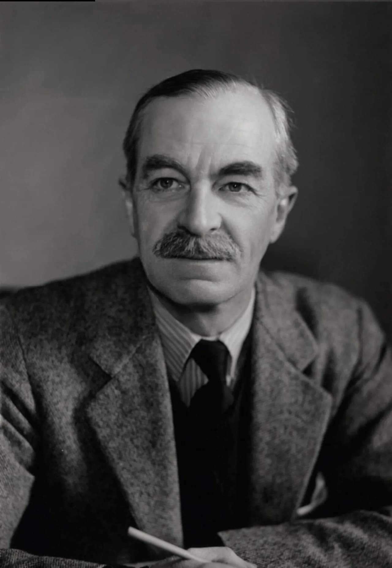 Ronald Ian Campbell
