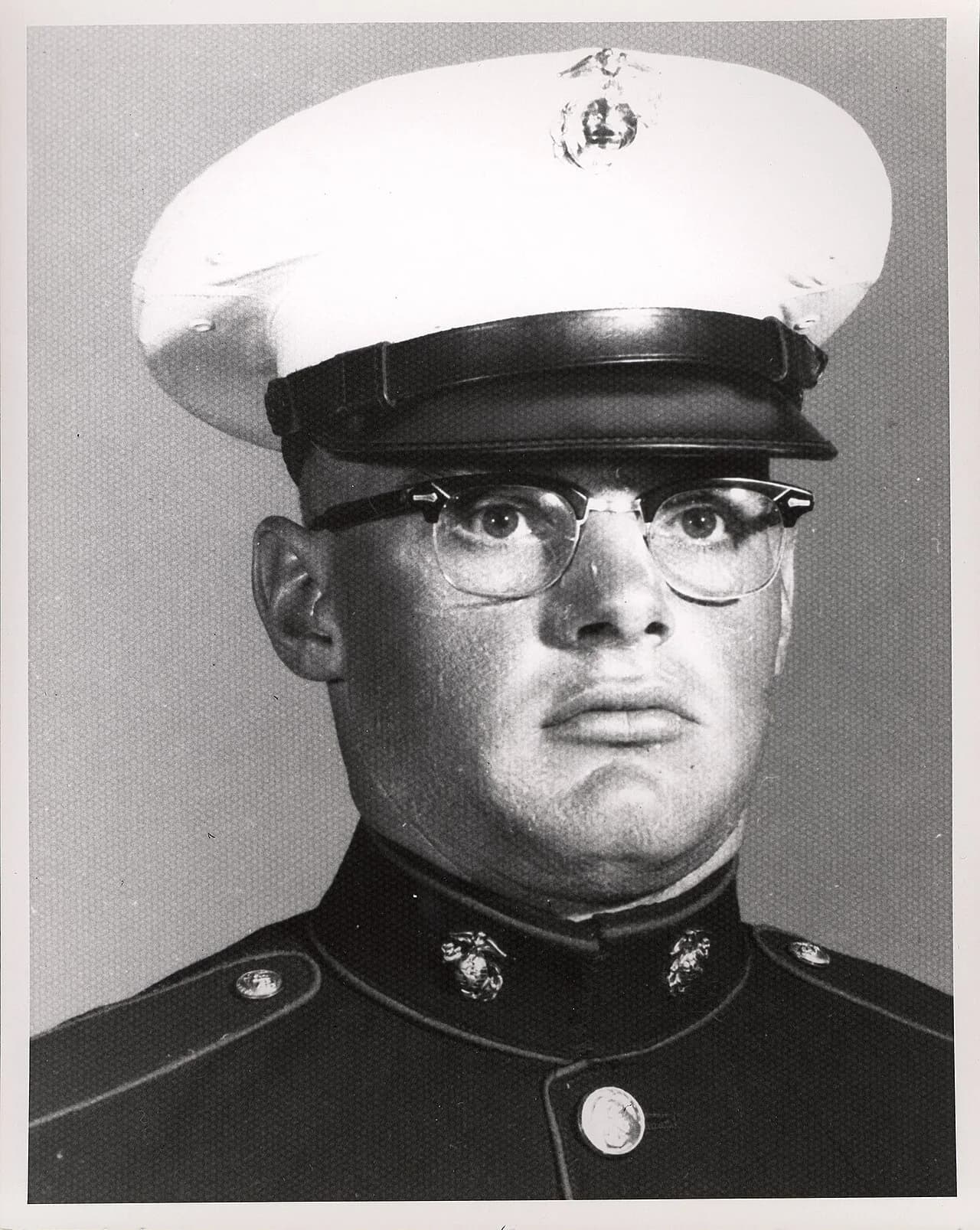 Ronald L. Coker