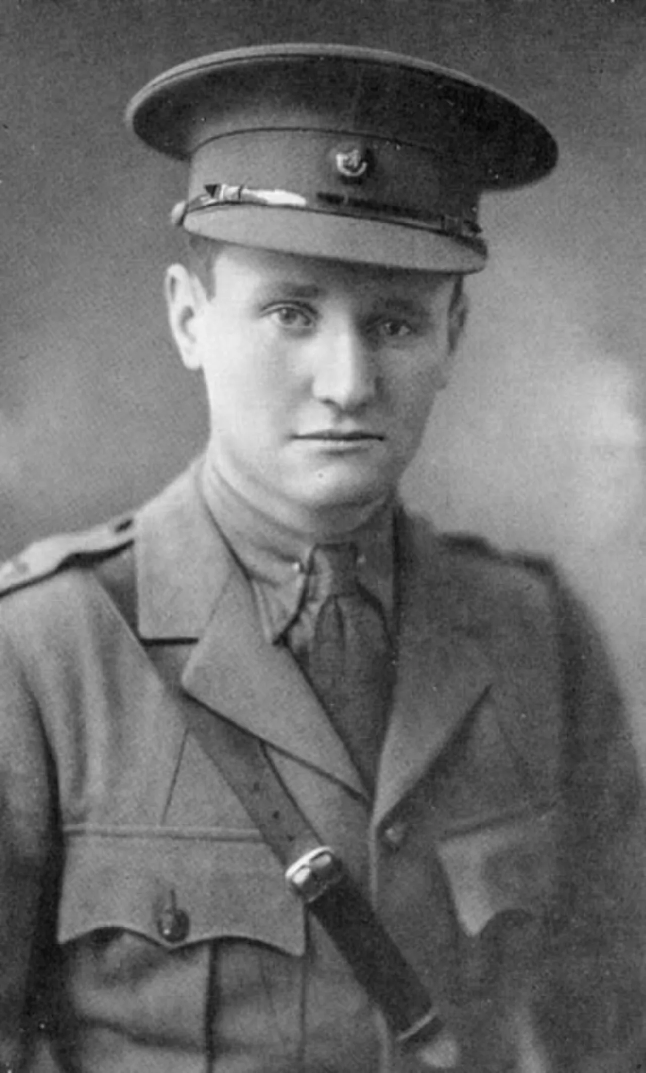 Ronald Littledale