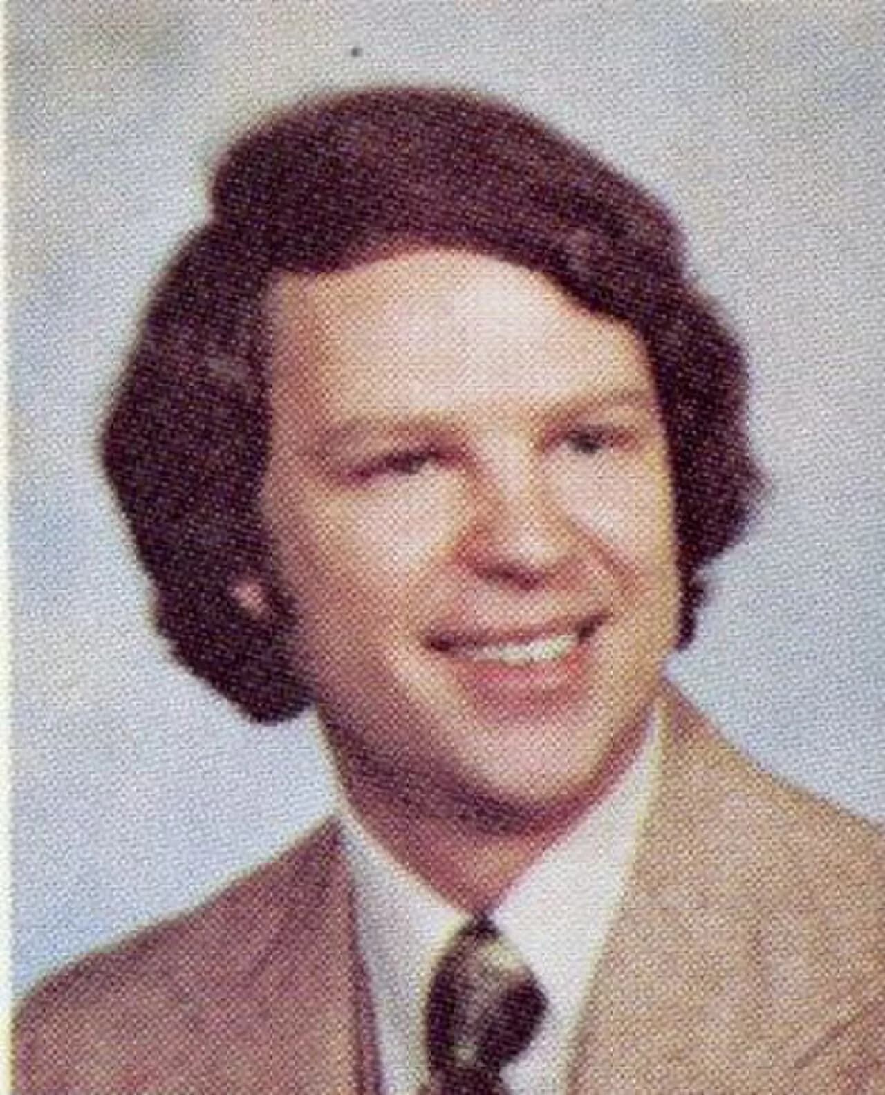 Ronald Nabakowski