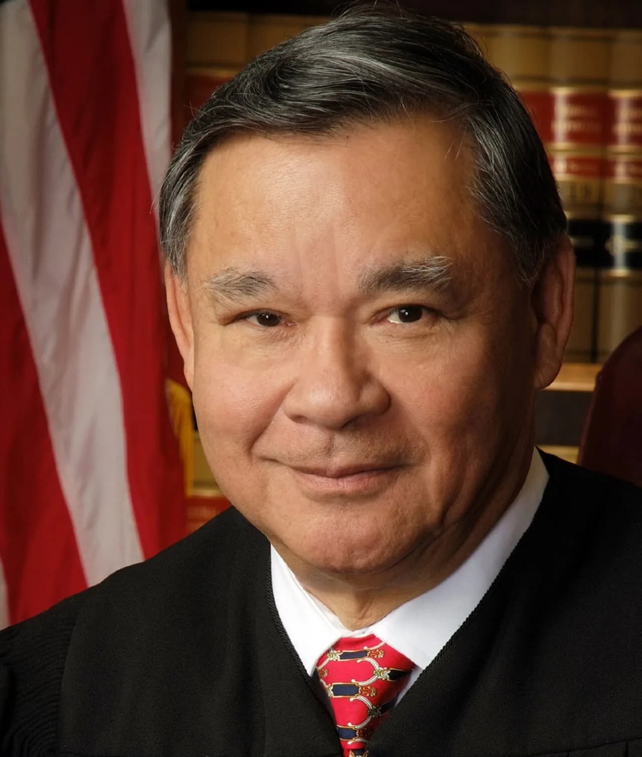 Ronald S. W. Lew