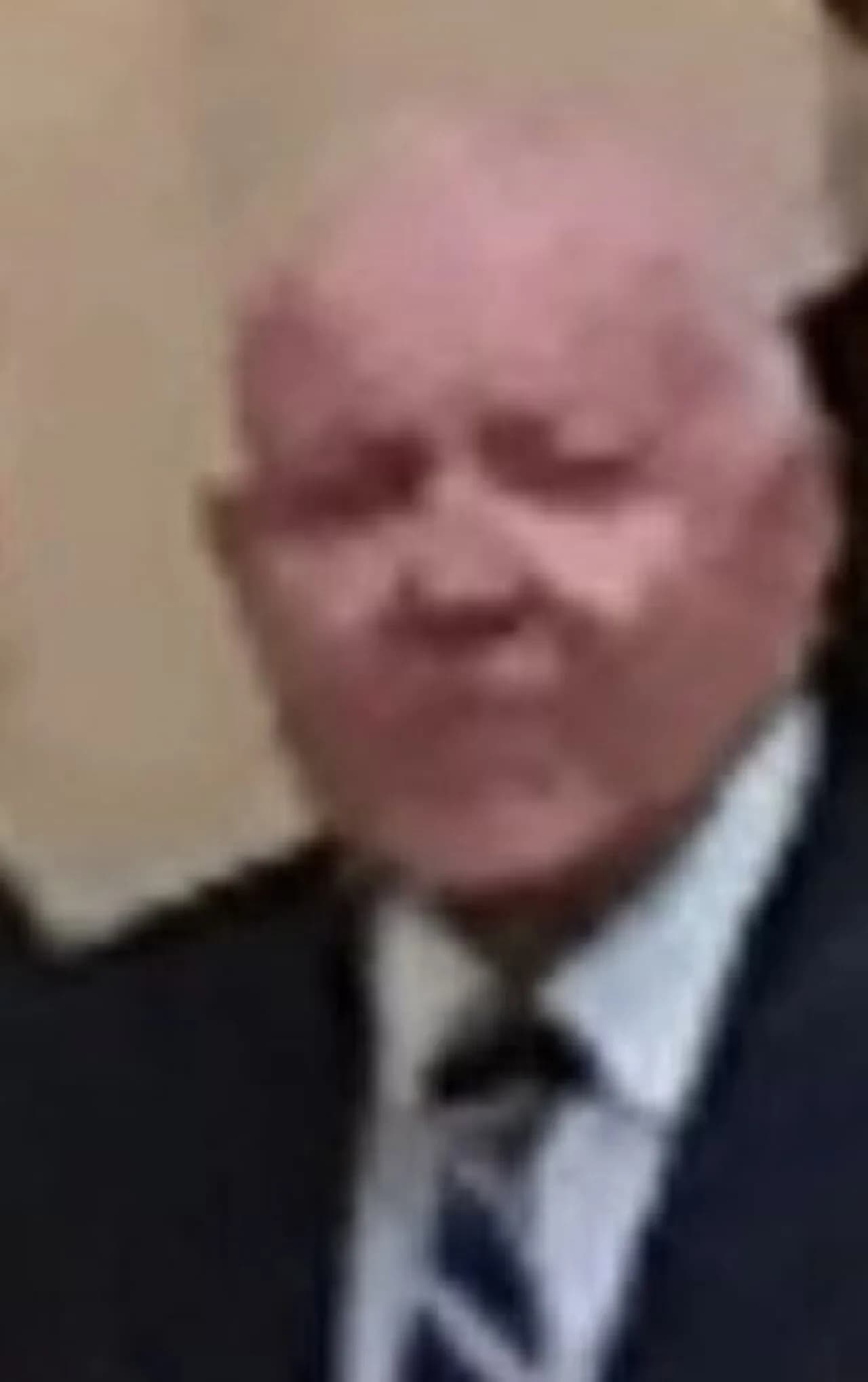 Ronald S. Dancer