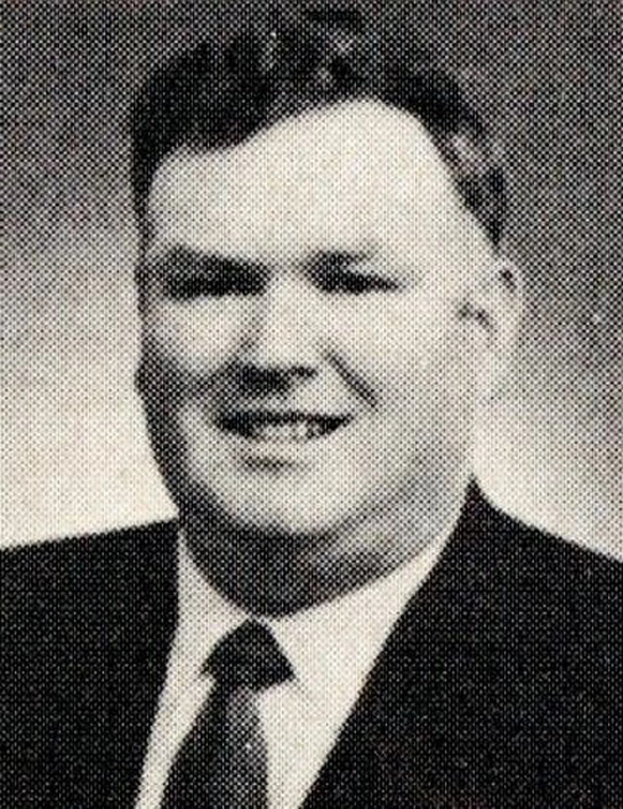 Ronald Weyandt