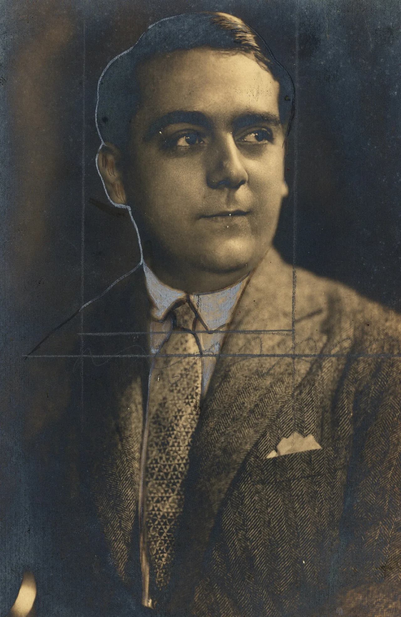Ronald de Carvalho