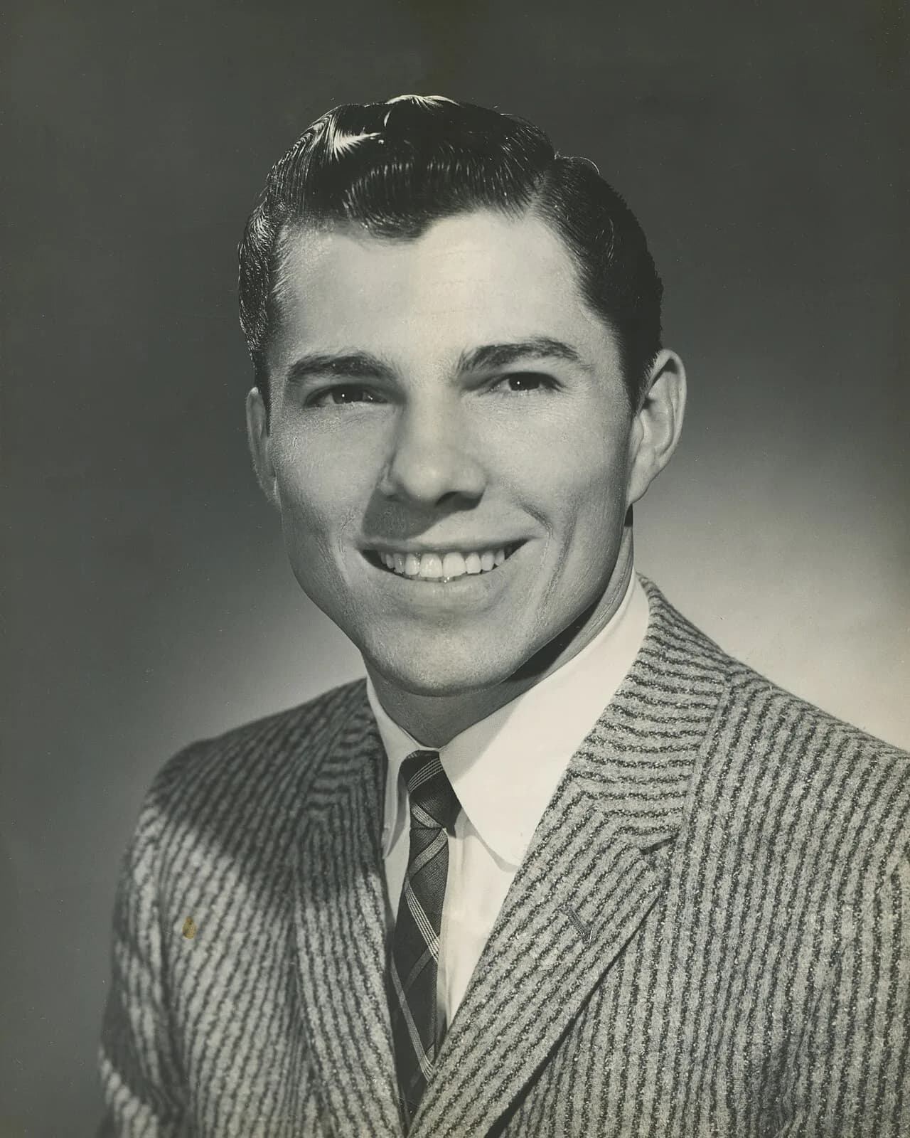 Ronnie Thompson