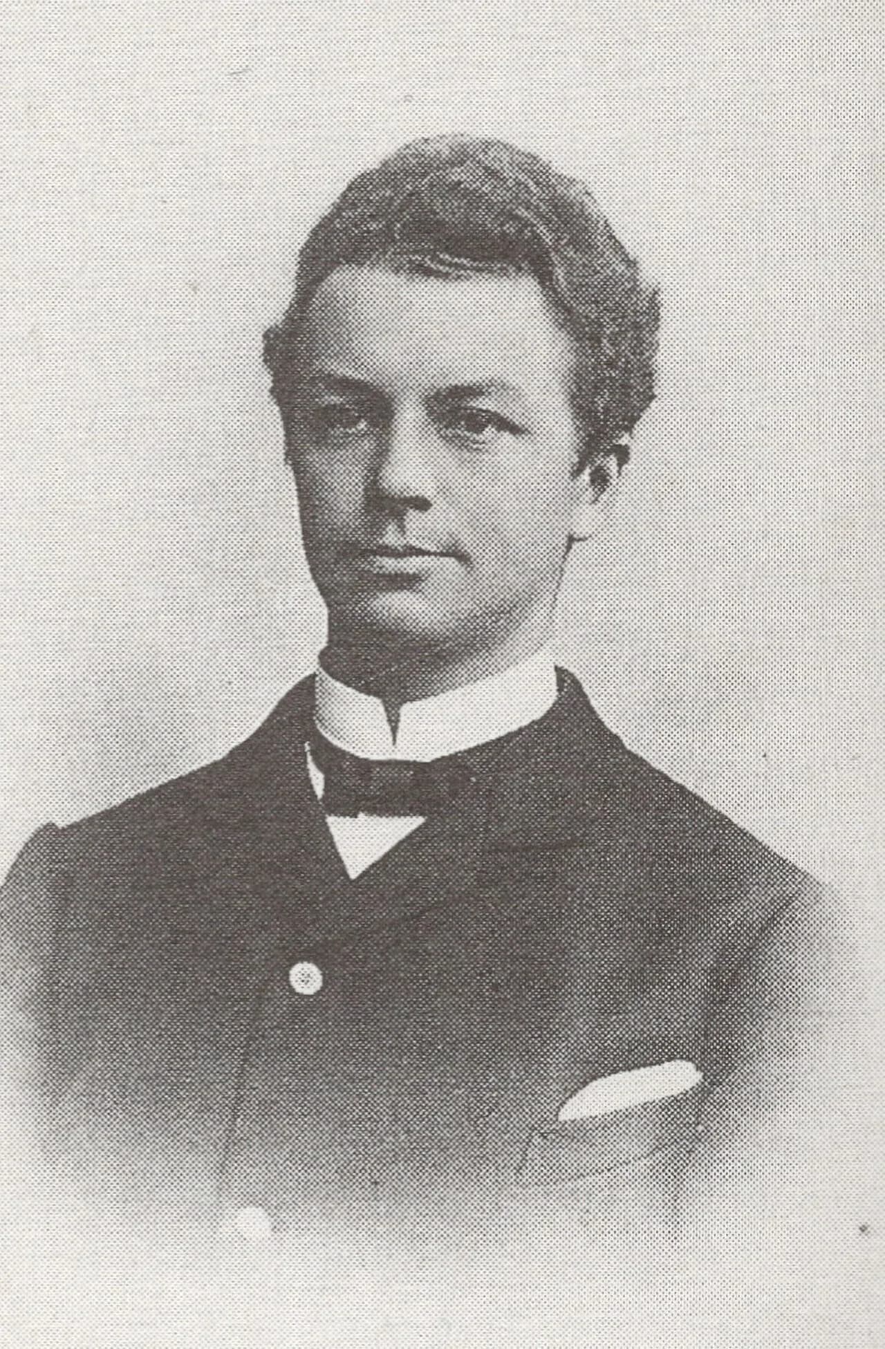 Lothar Heffter