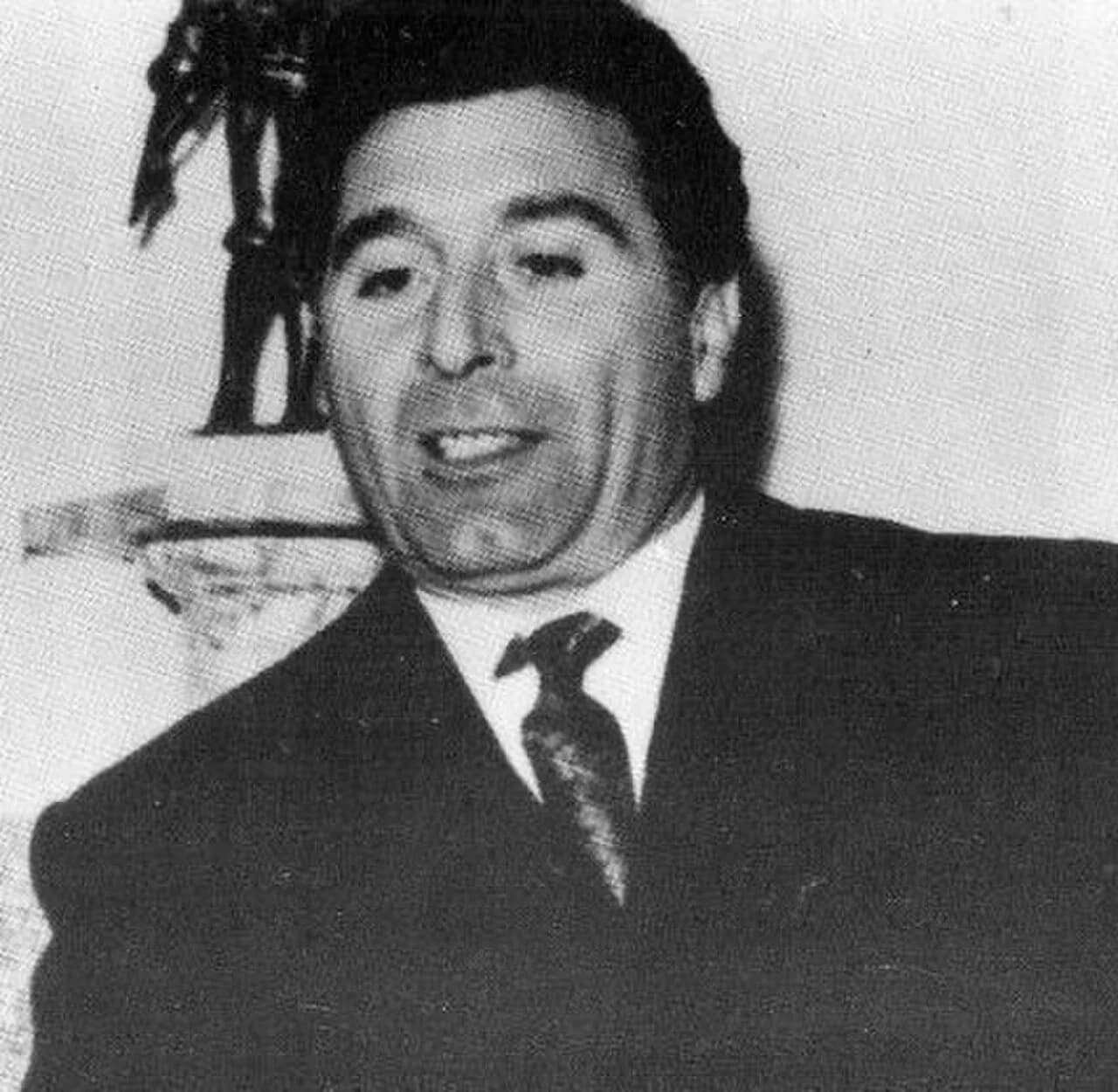 Saverio De Michele
