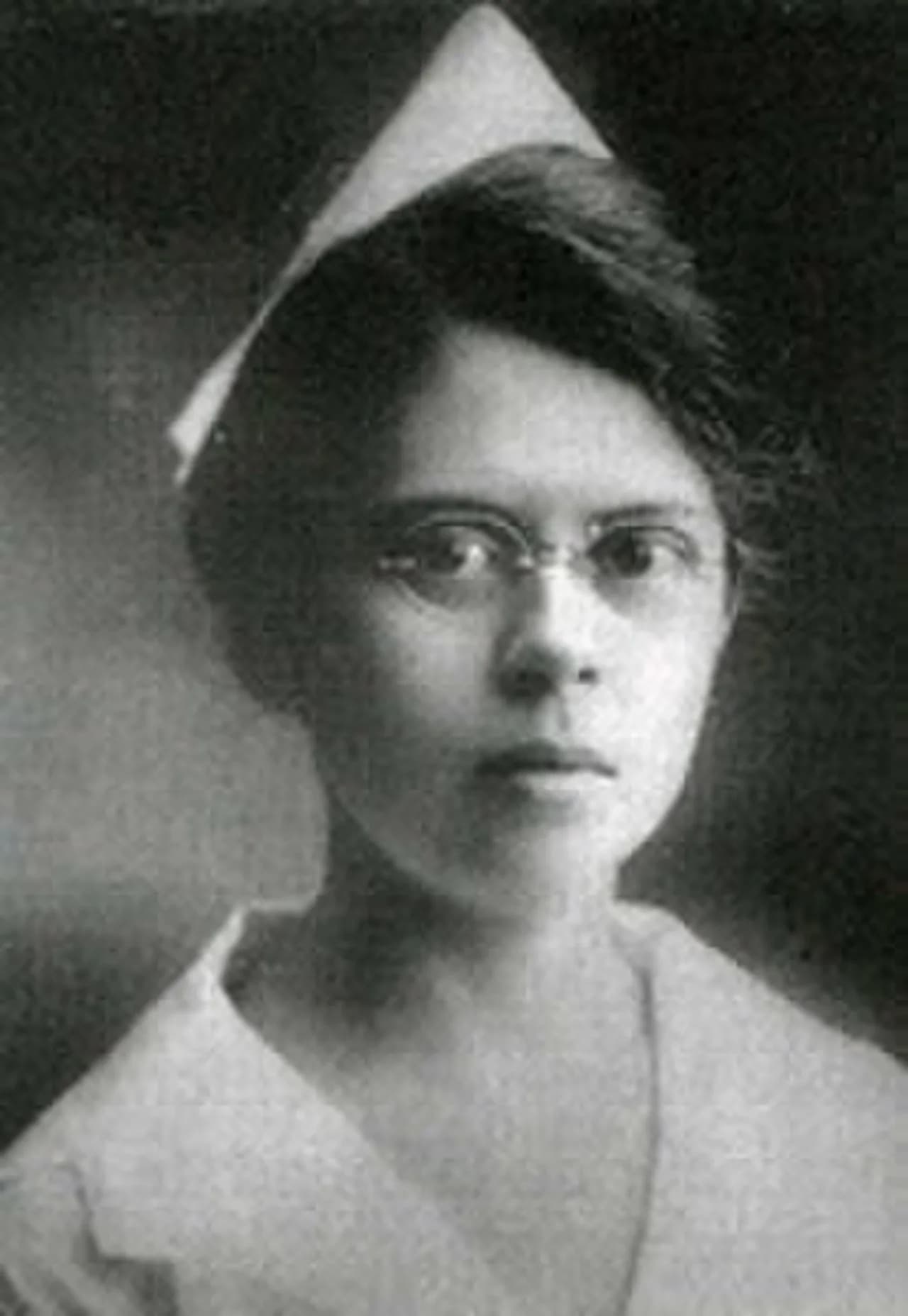 Rosa González