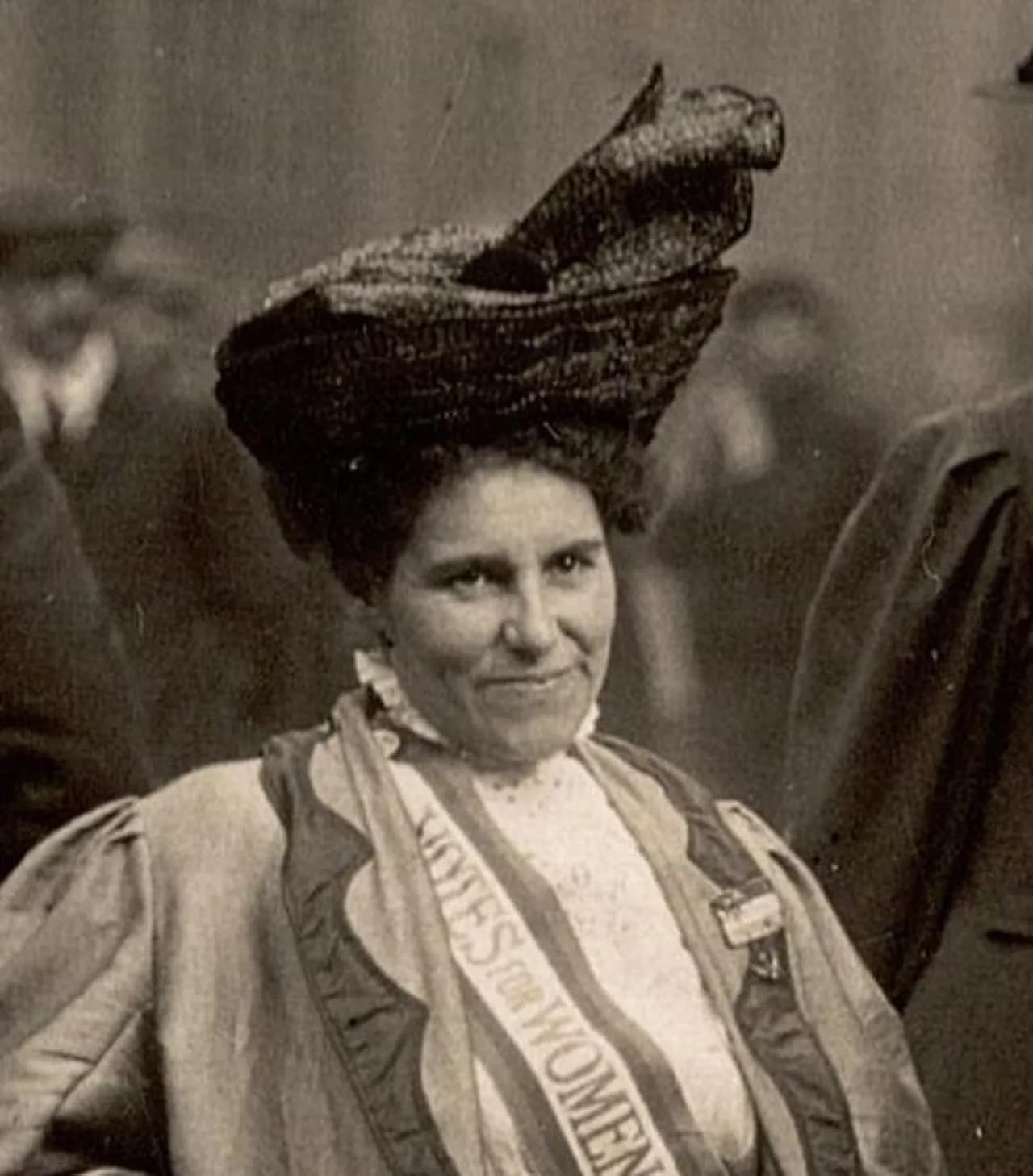 Rosa May Billinghurst