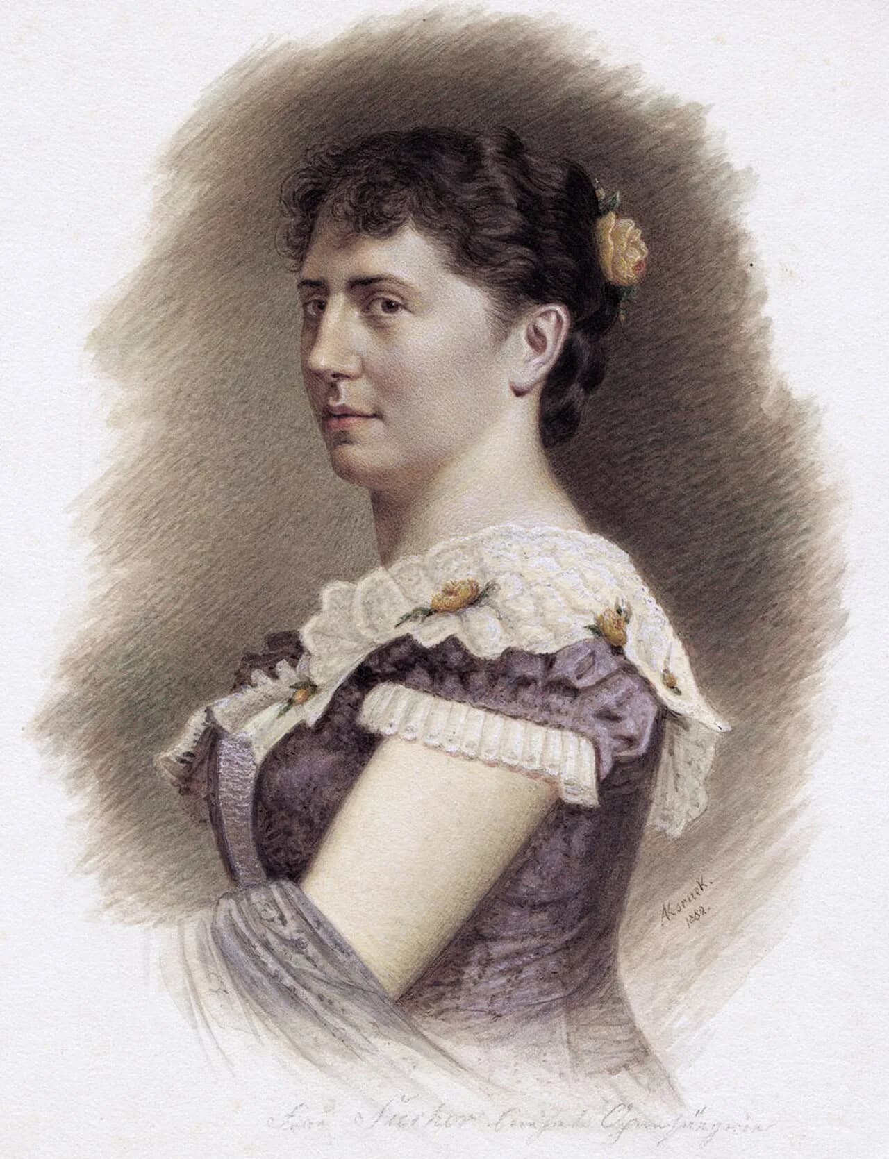 Rosa Sucher