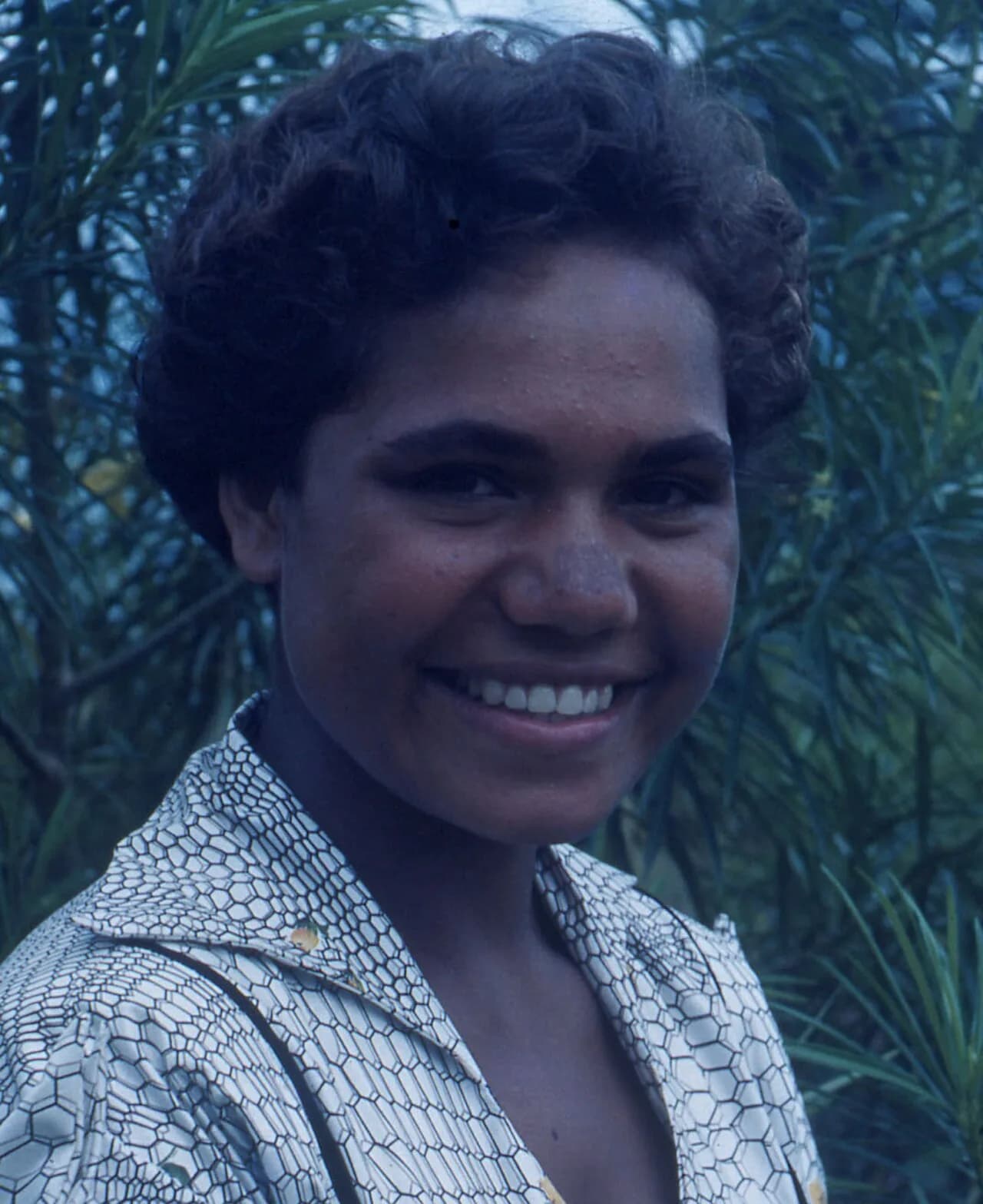Rosalie Kunoth-Monks