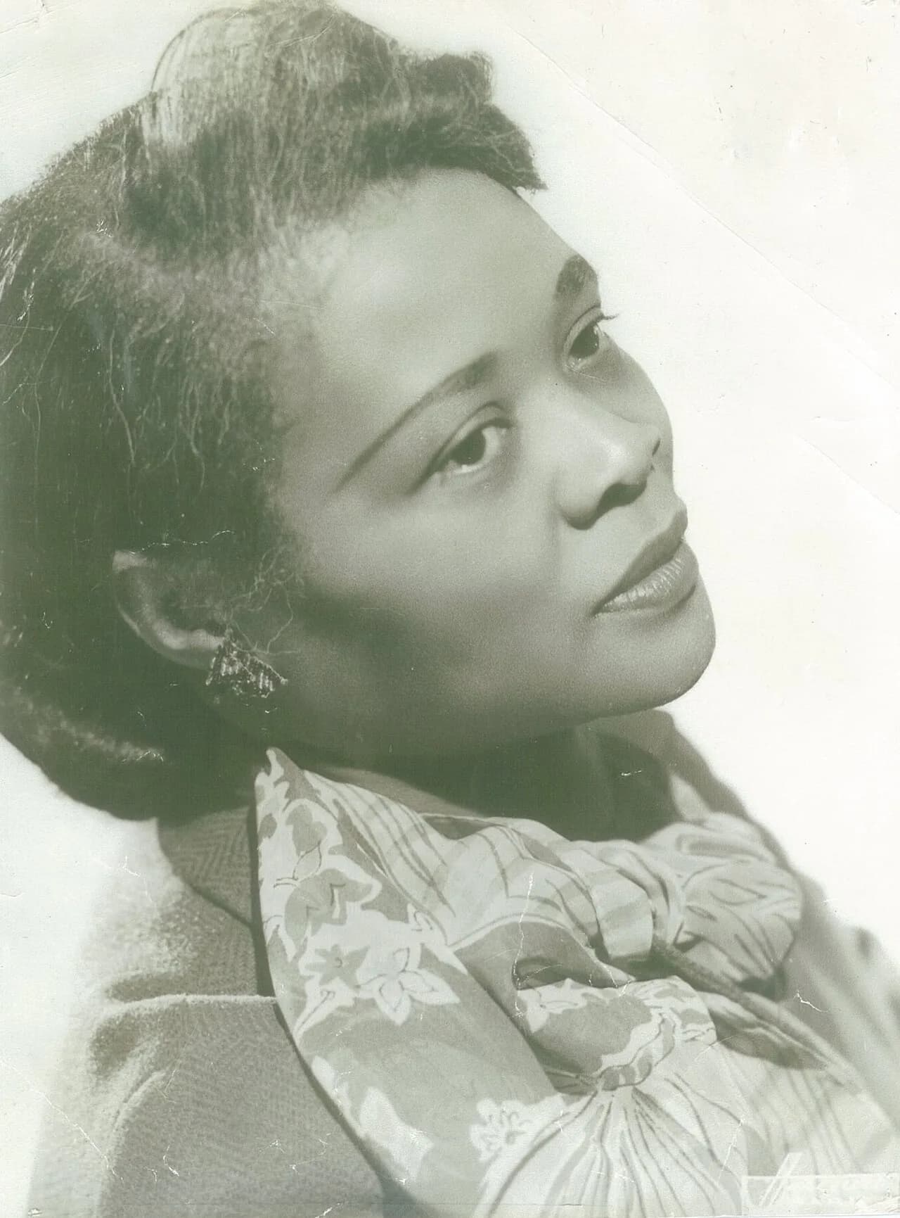 Rosalie King