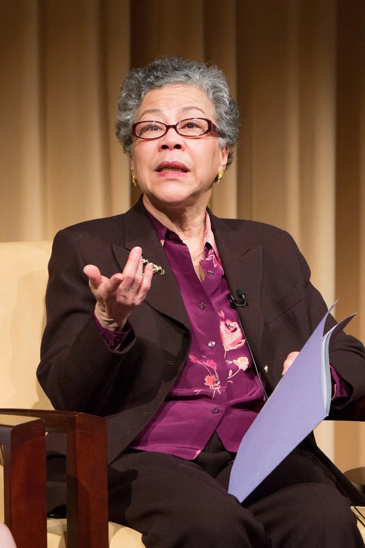 Rosalyn Terborg-Penn