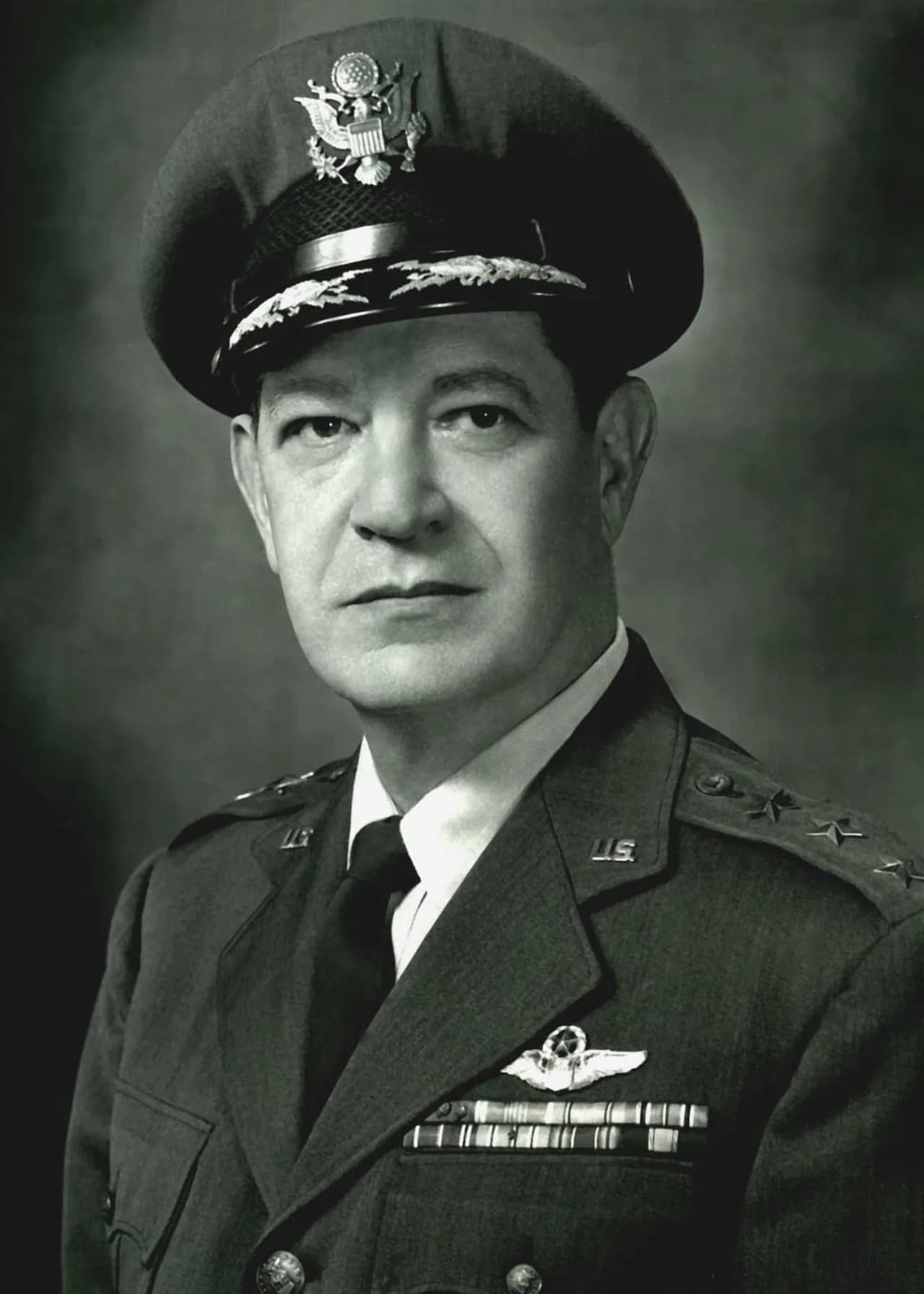 Roscoe Charles Wilson