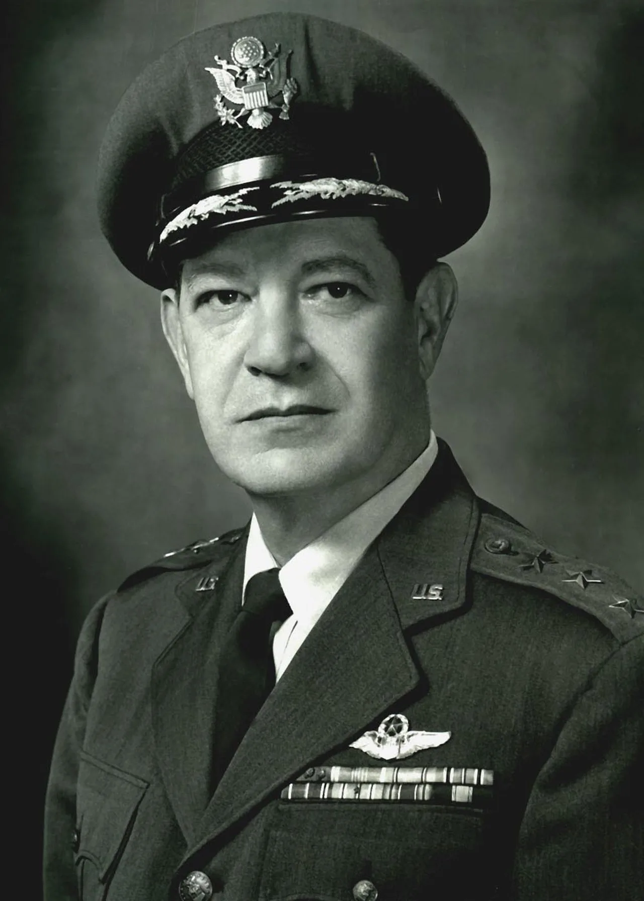 Roscoe Charles Wilson