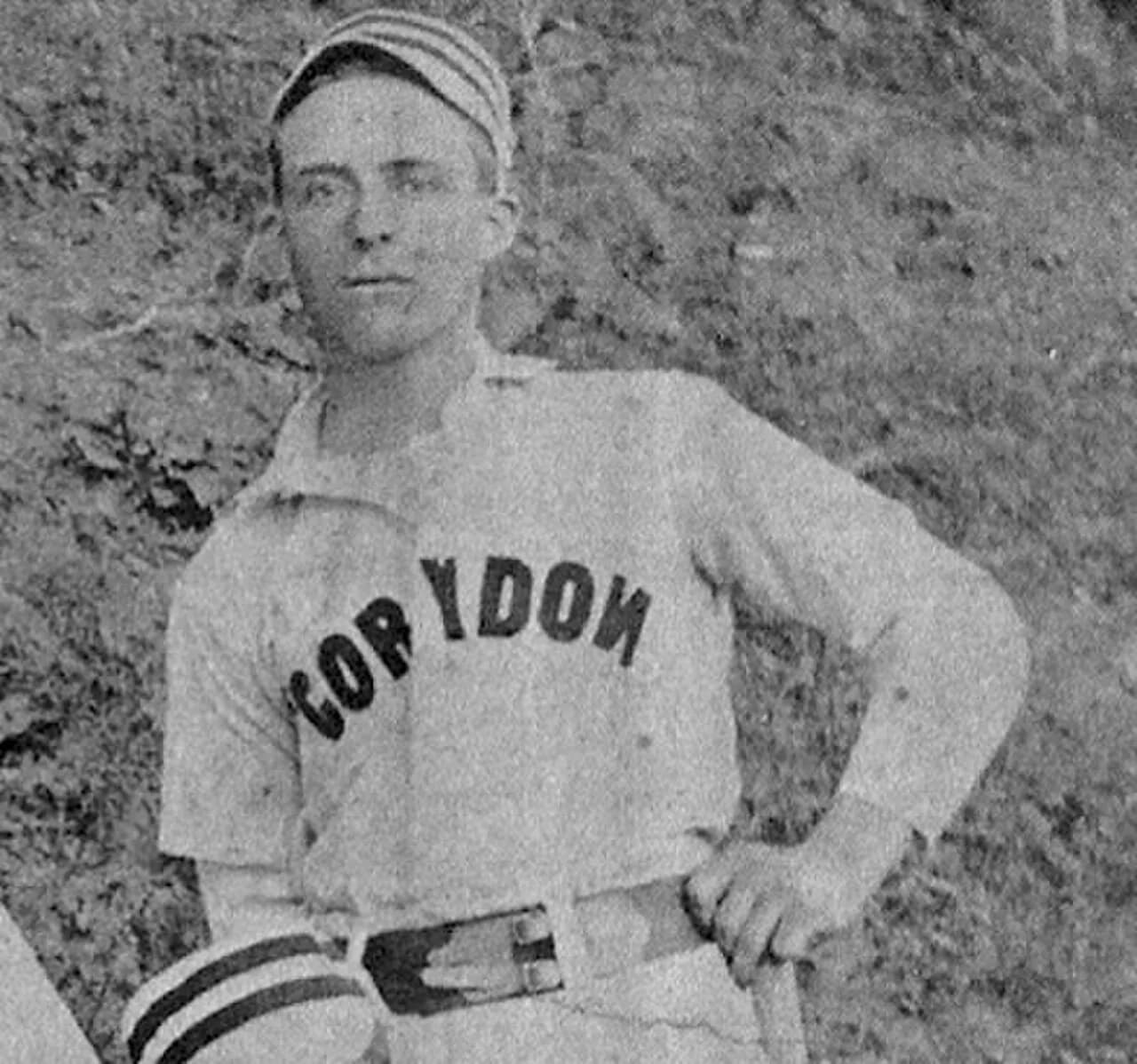 Roscoe Miller