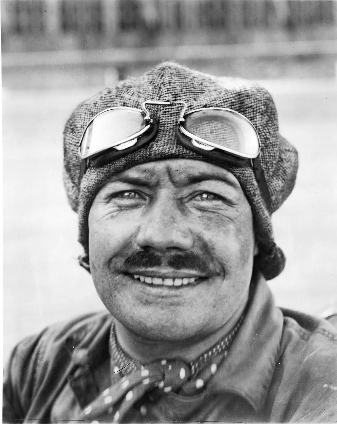 Roscoe Sarles
