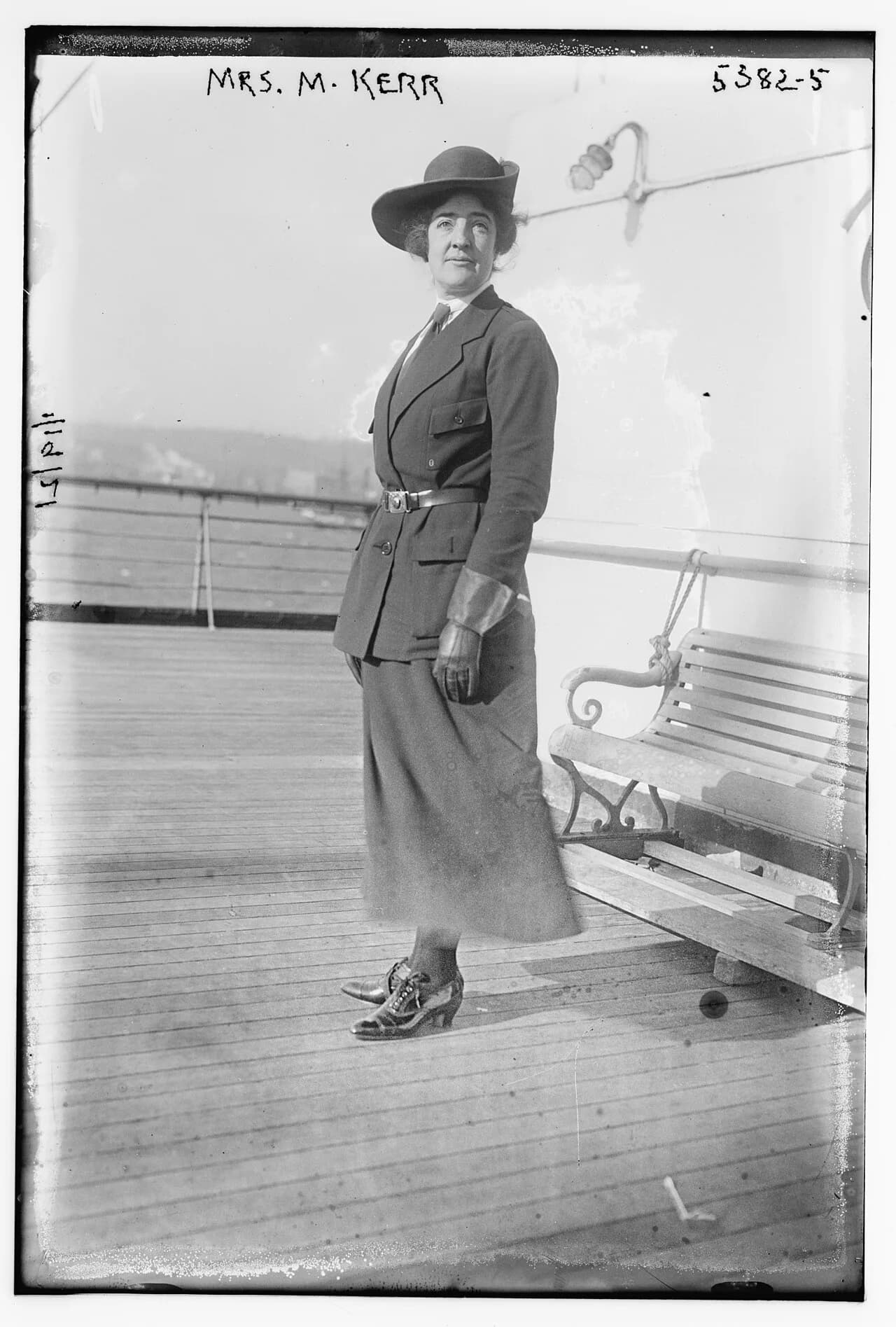Rose Kerr