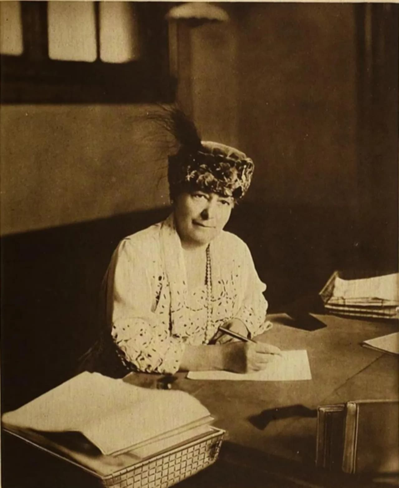 Rose Knox
