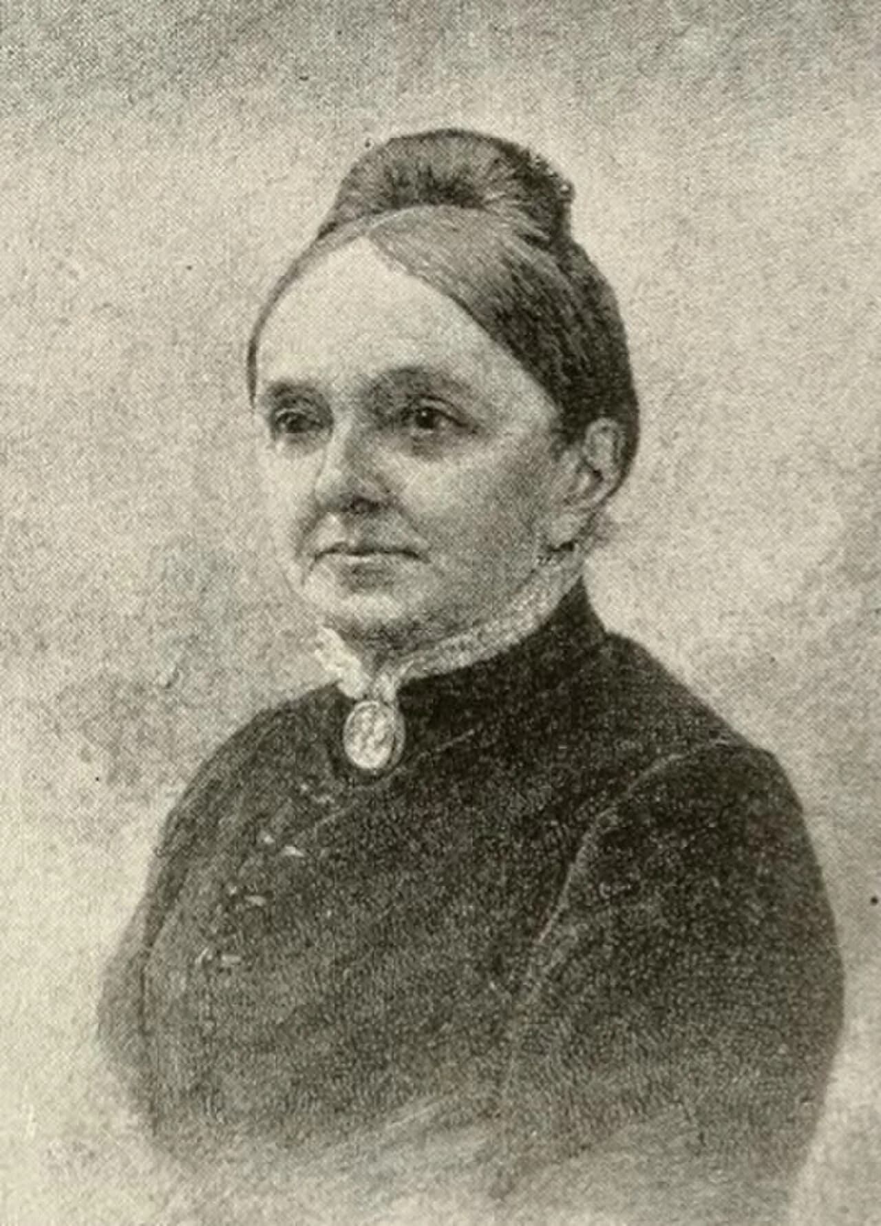 Rose Terry Cooke