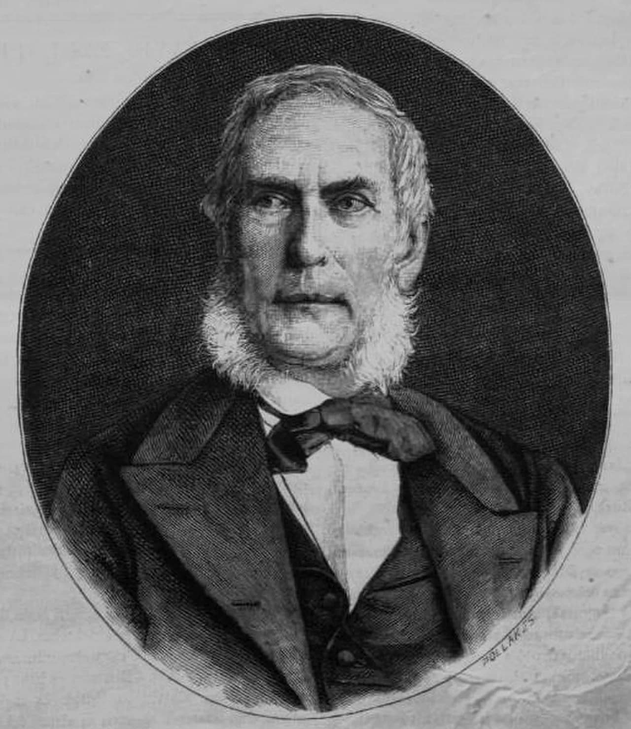 Karl Kalchbrenner