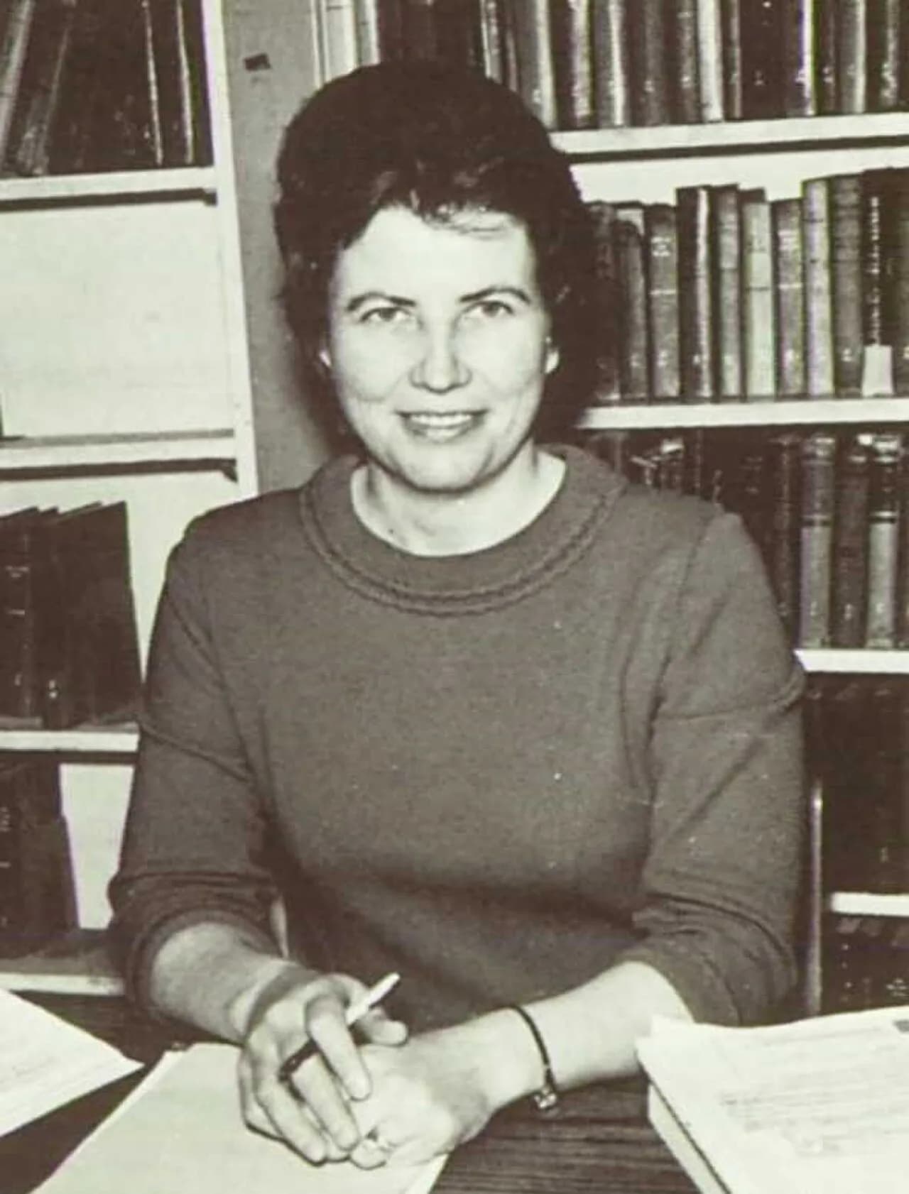 Rosemarie Myrdal
