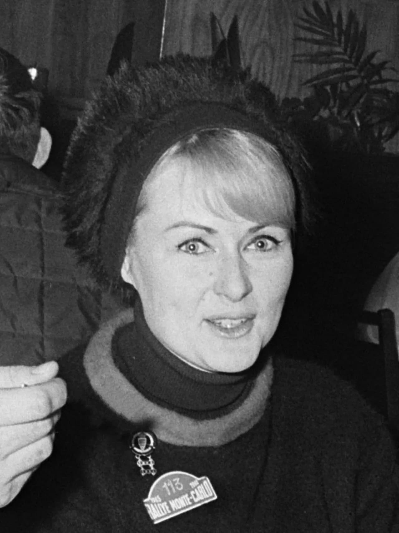Rosemary Smith