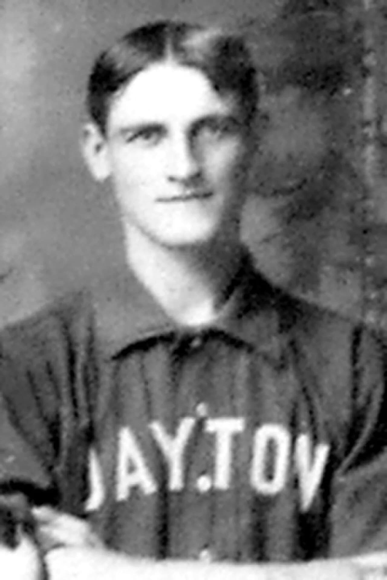 Eli Ethelbert Rosebraugh