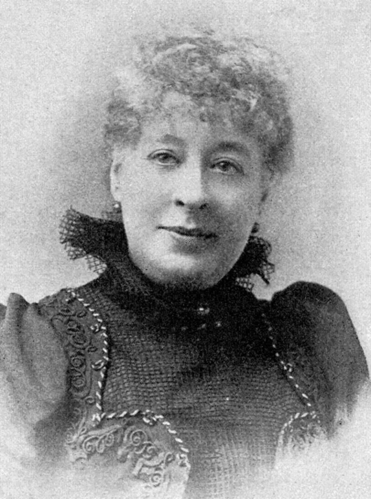 Rosina Brandram