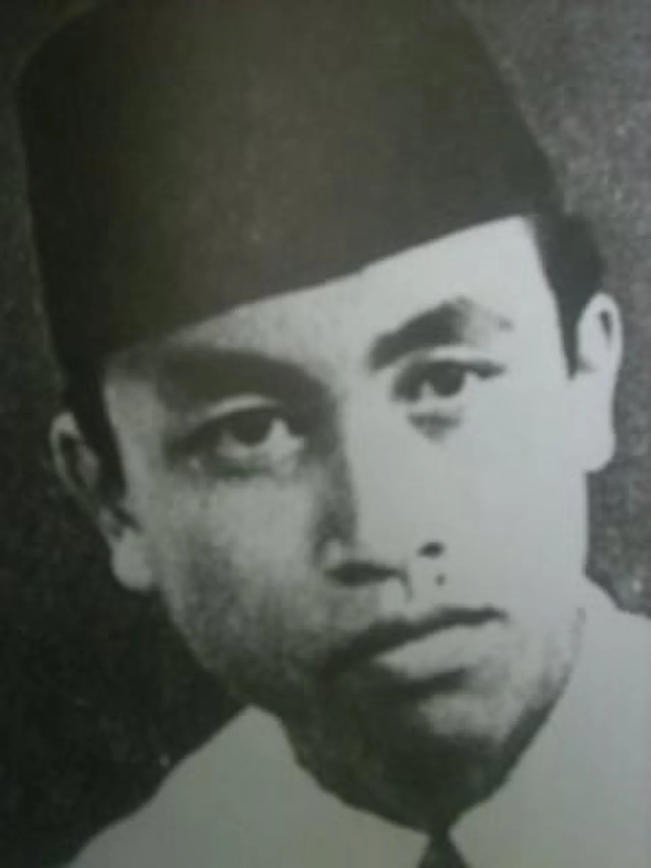 Rosli Dhobi