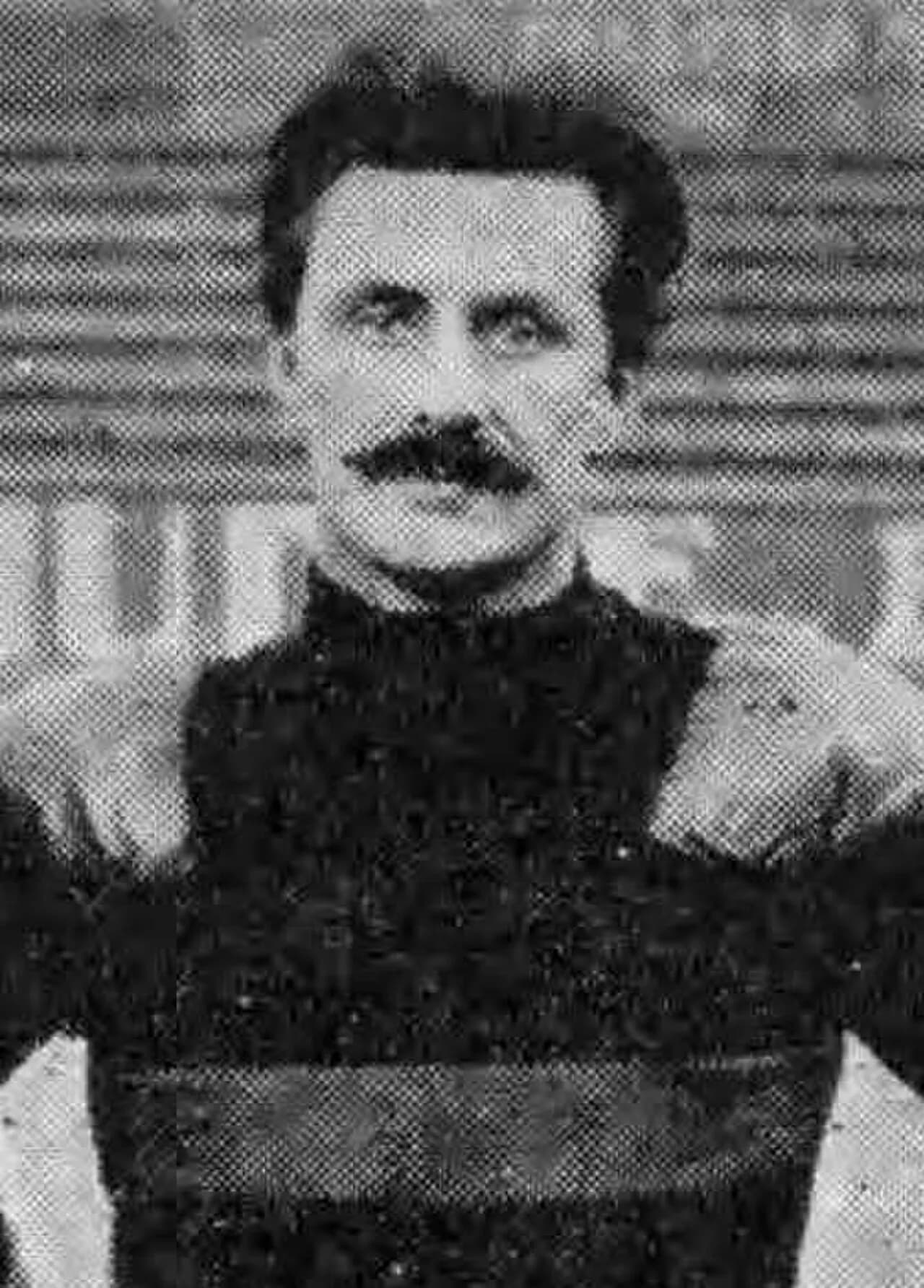 Ross Fiscus