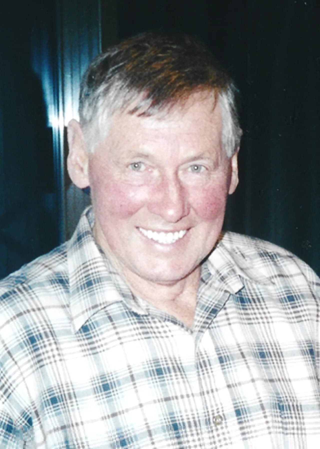 Ross Gillespie