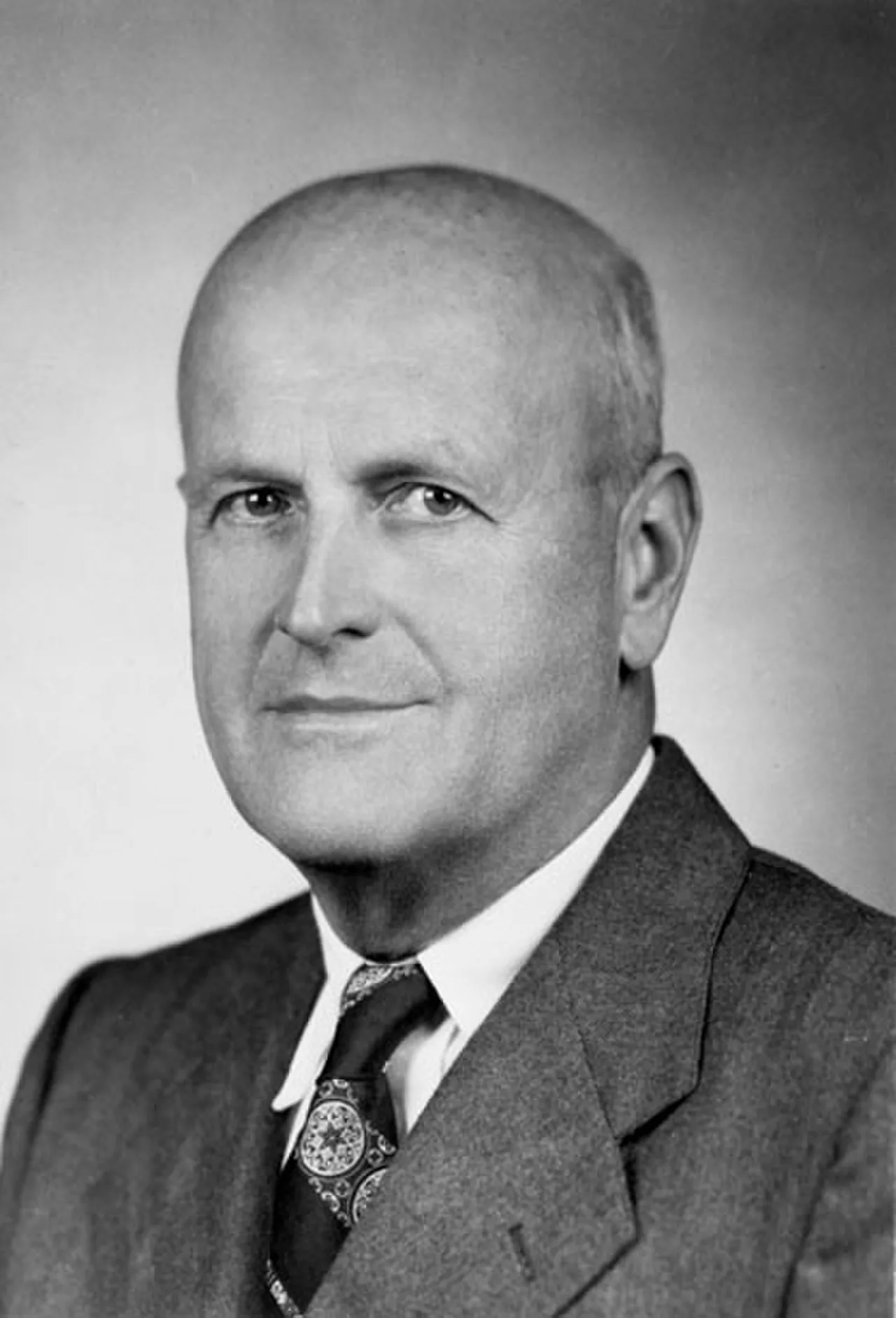 Ross Gunn