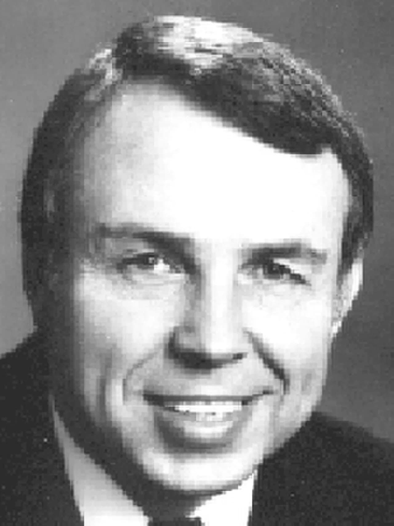 Ross Johnson