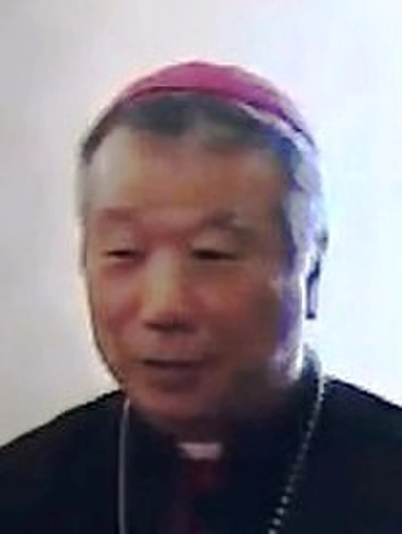 Paul Sueo Hamaguchi