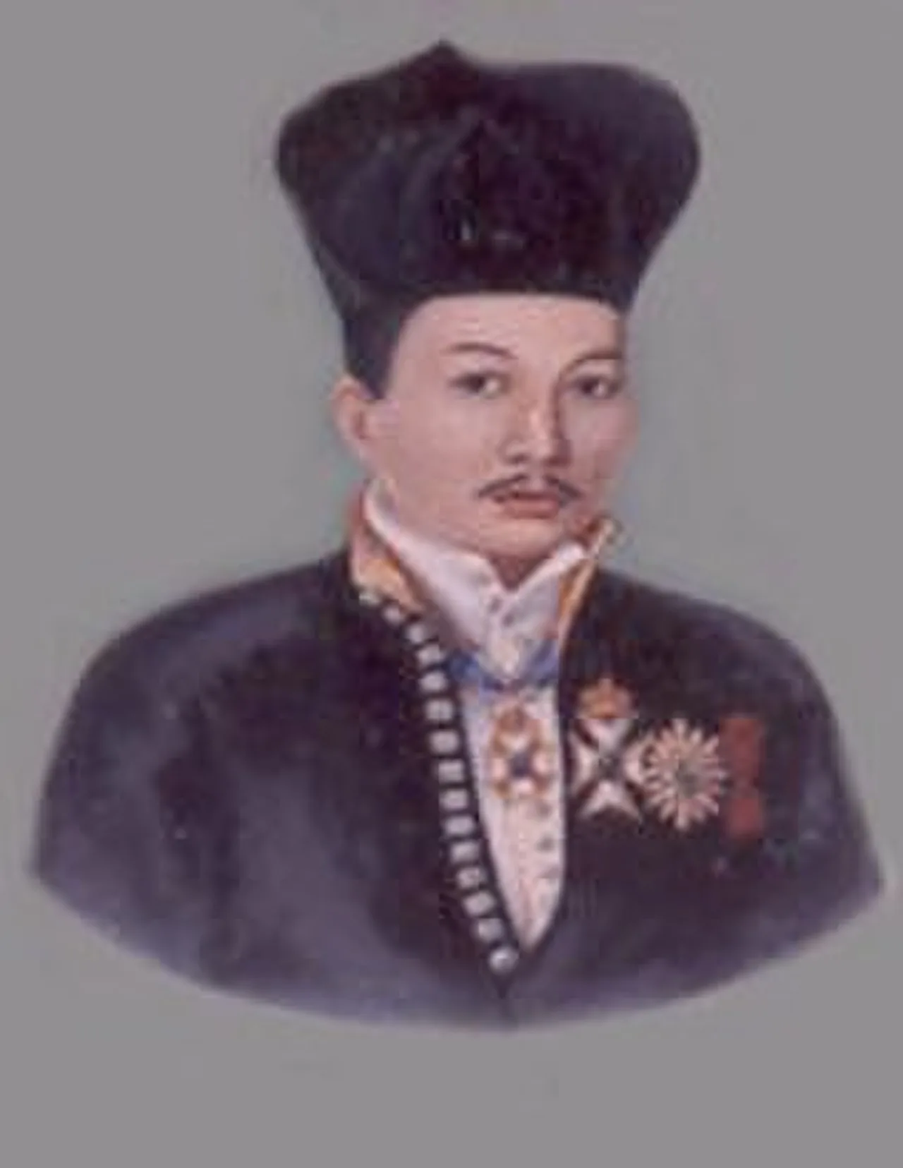 Pakubuwono VII