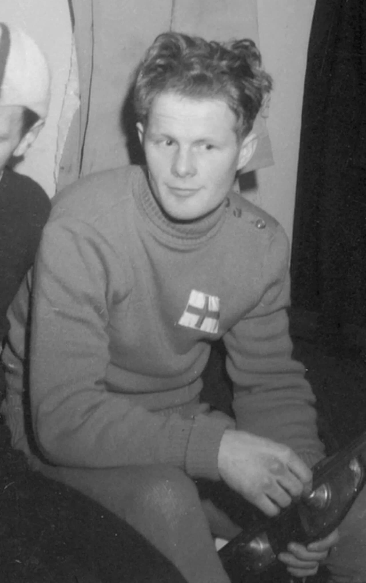 Kauko Salomaa