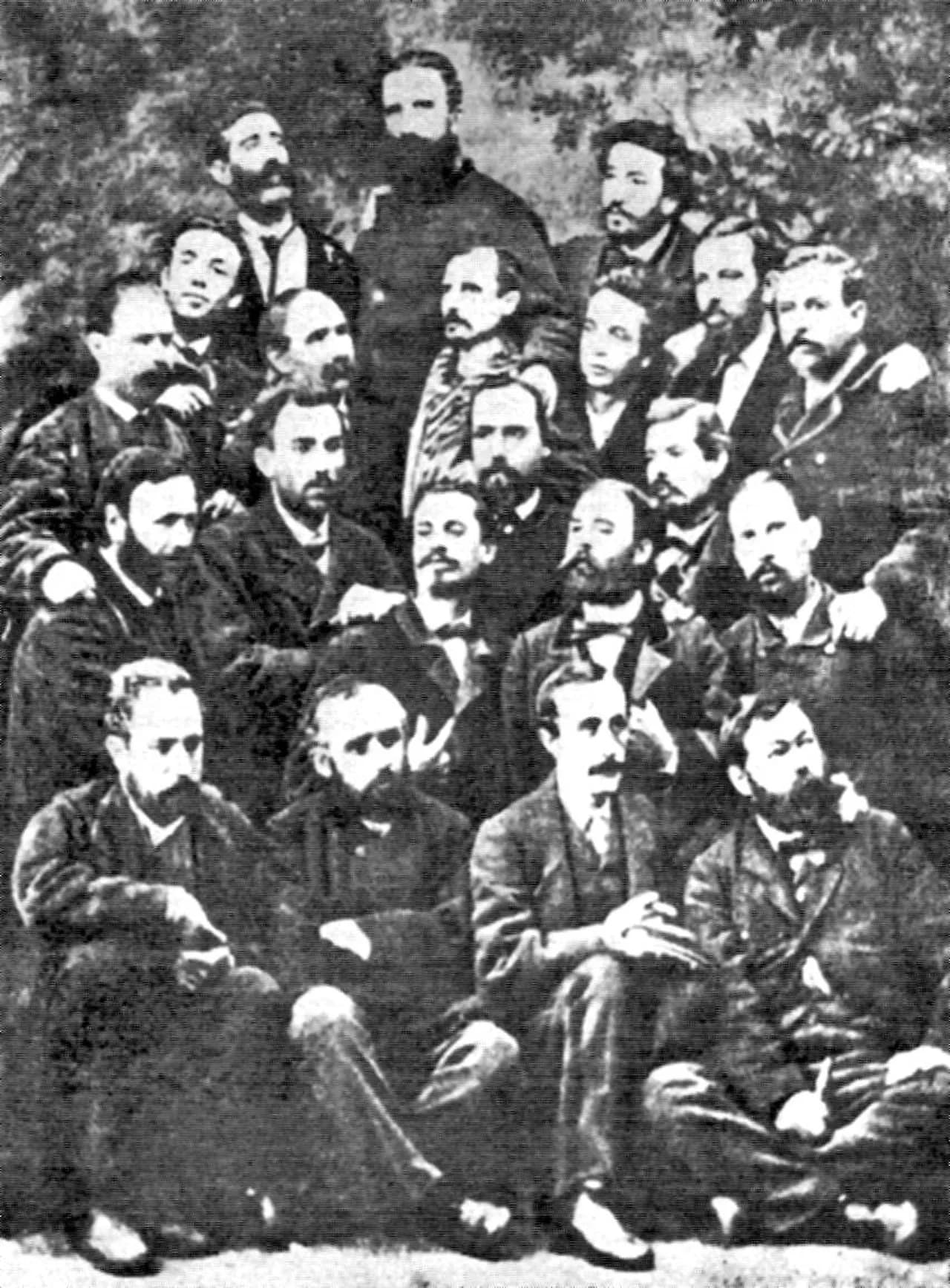Giuseppe Fanelli