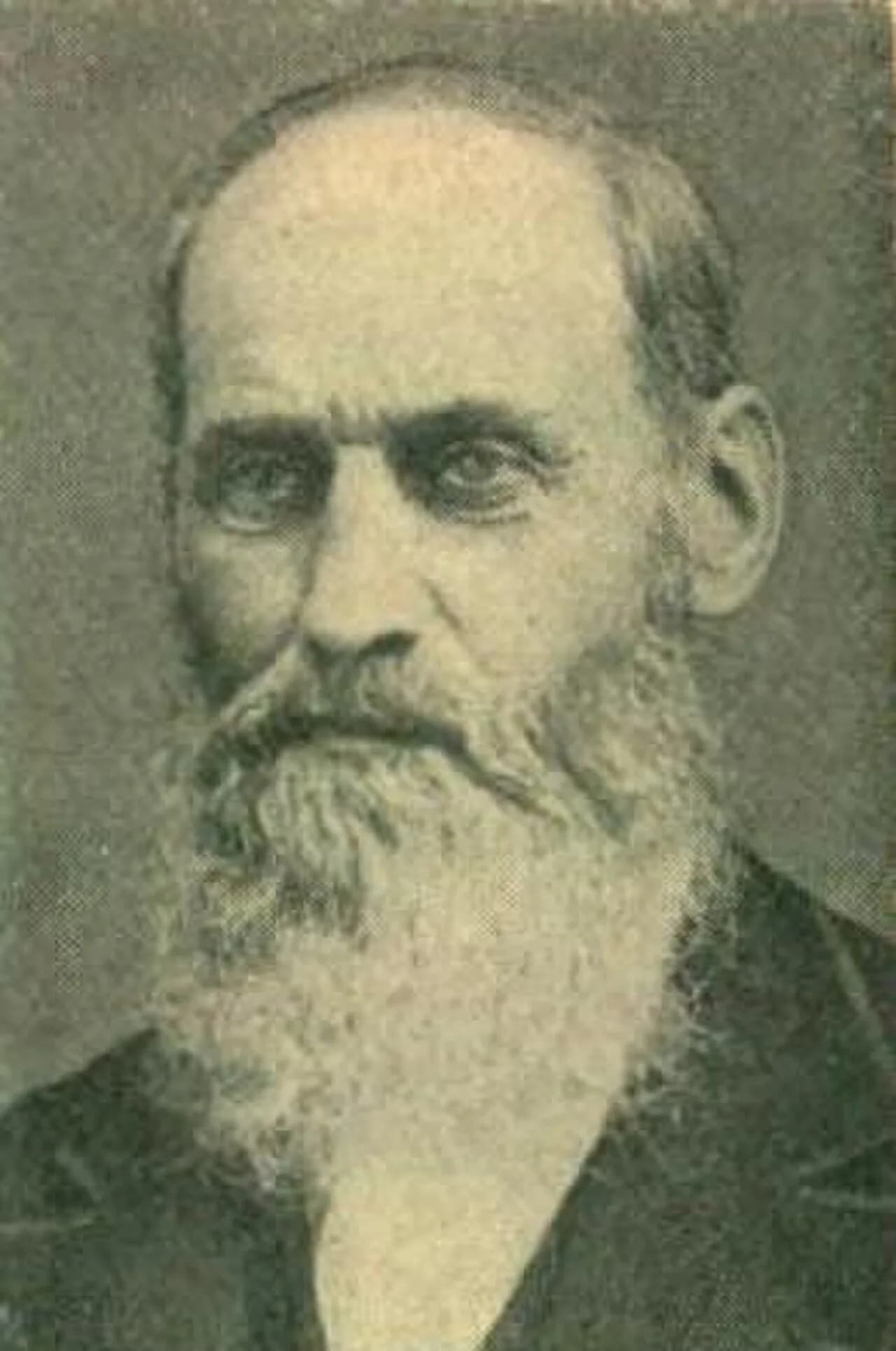 Roswell F. Cottrell