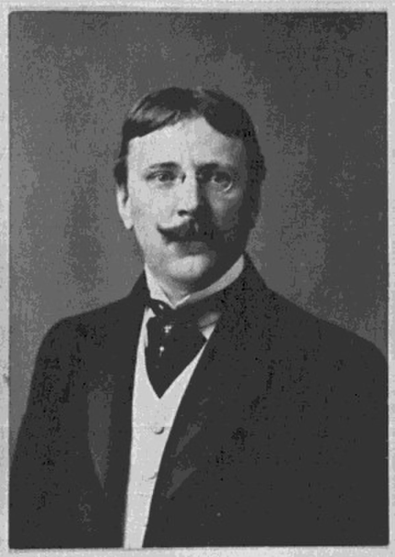 Richard Felton Outcault