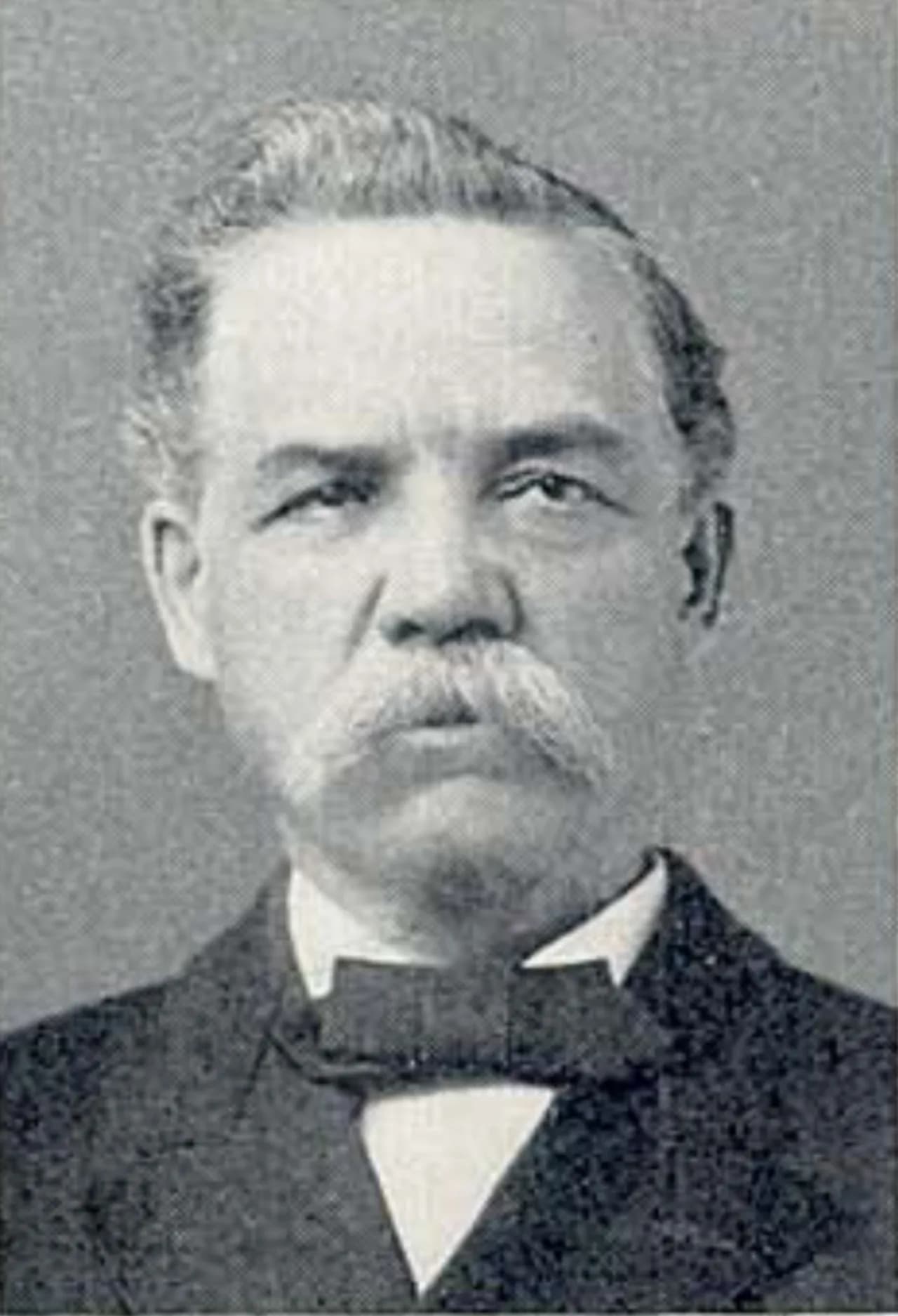 Roujet D. Marshall