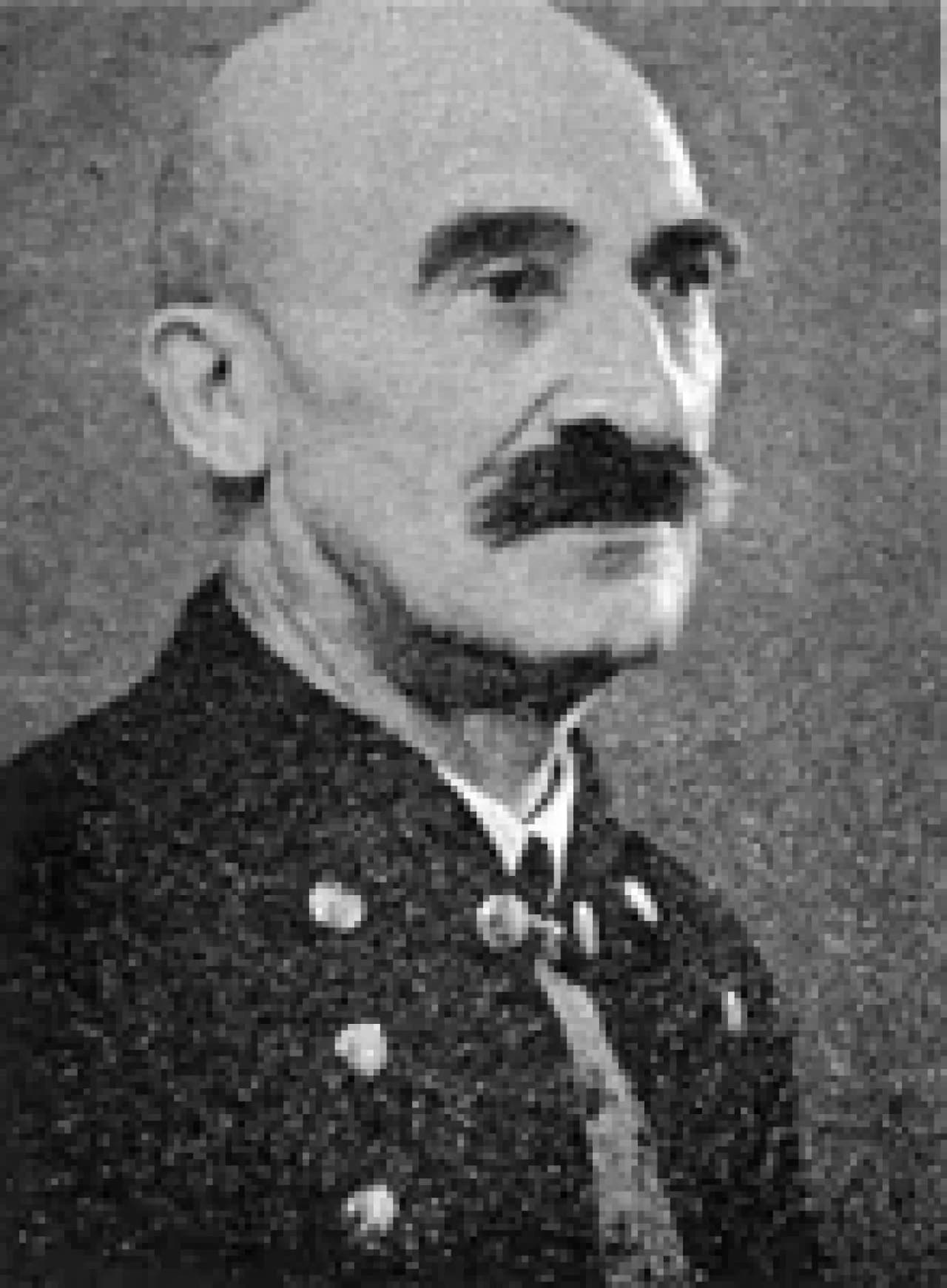 Sverre Patursson