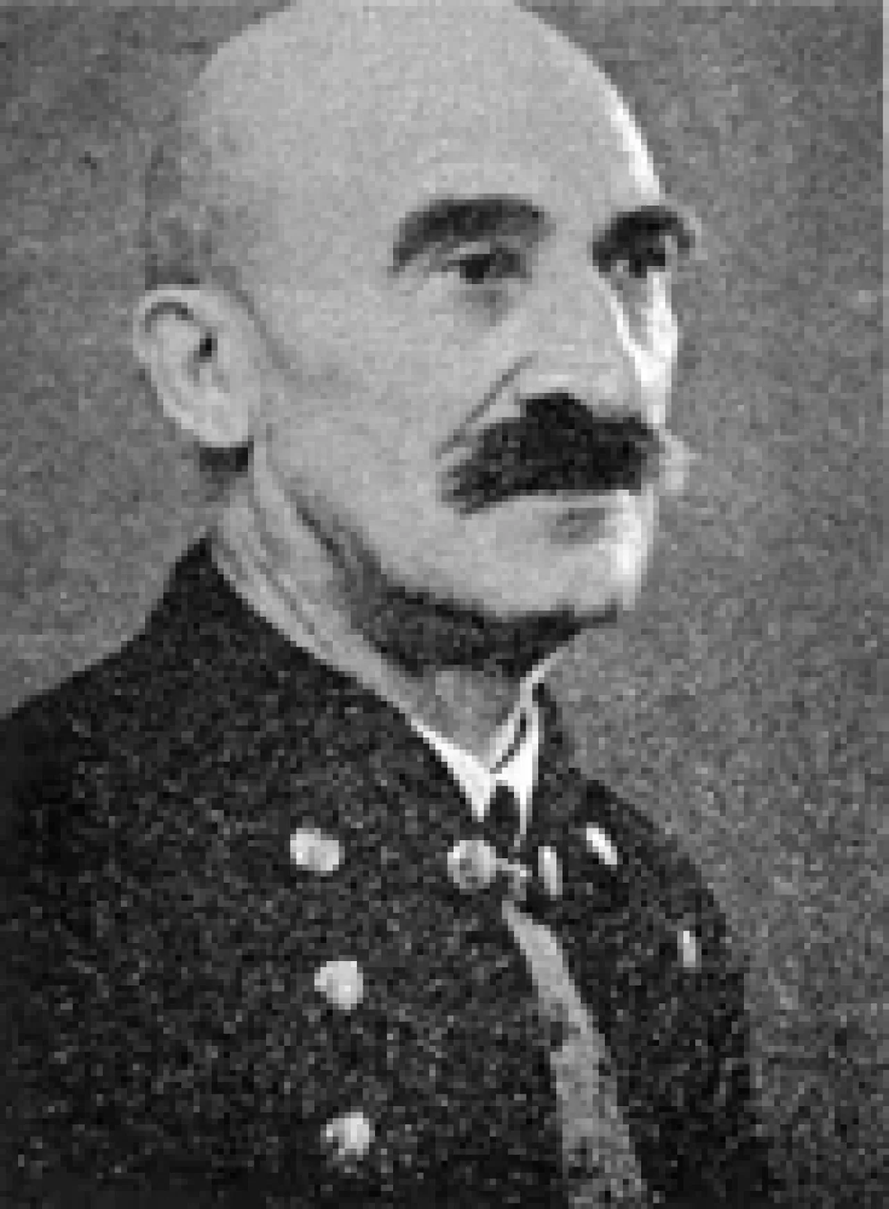 Sverre Patursson