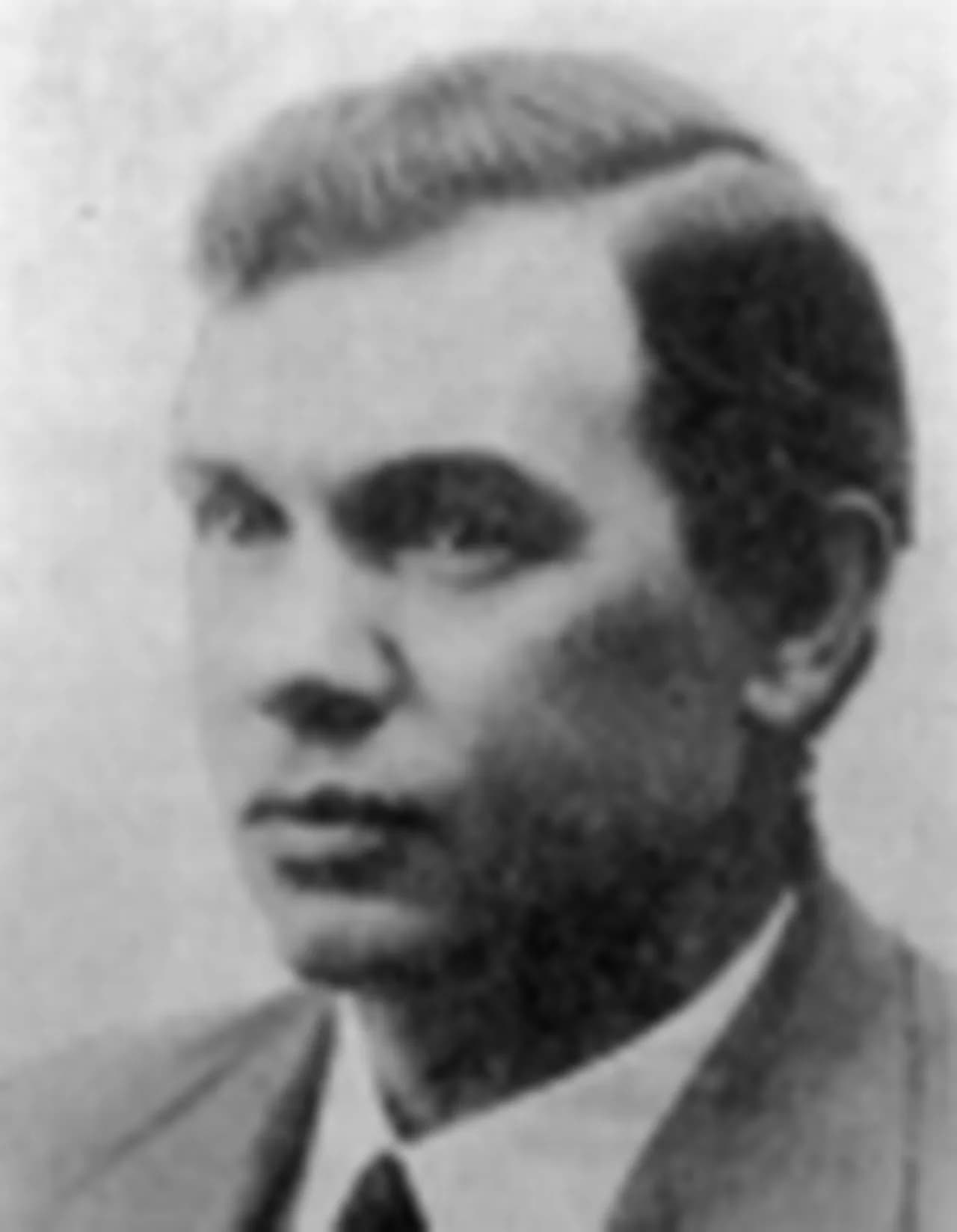 Maurentius Sofus Viðstein