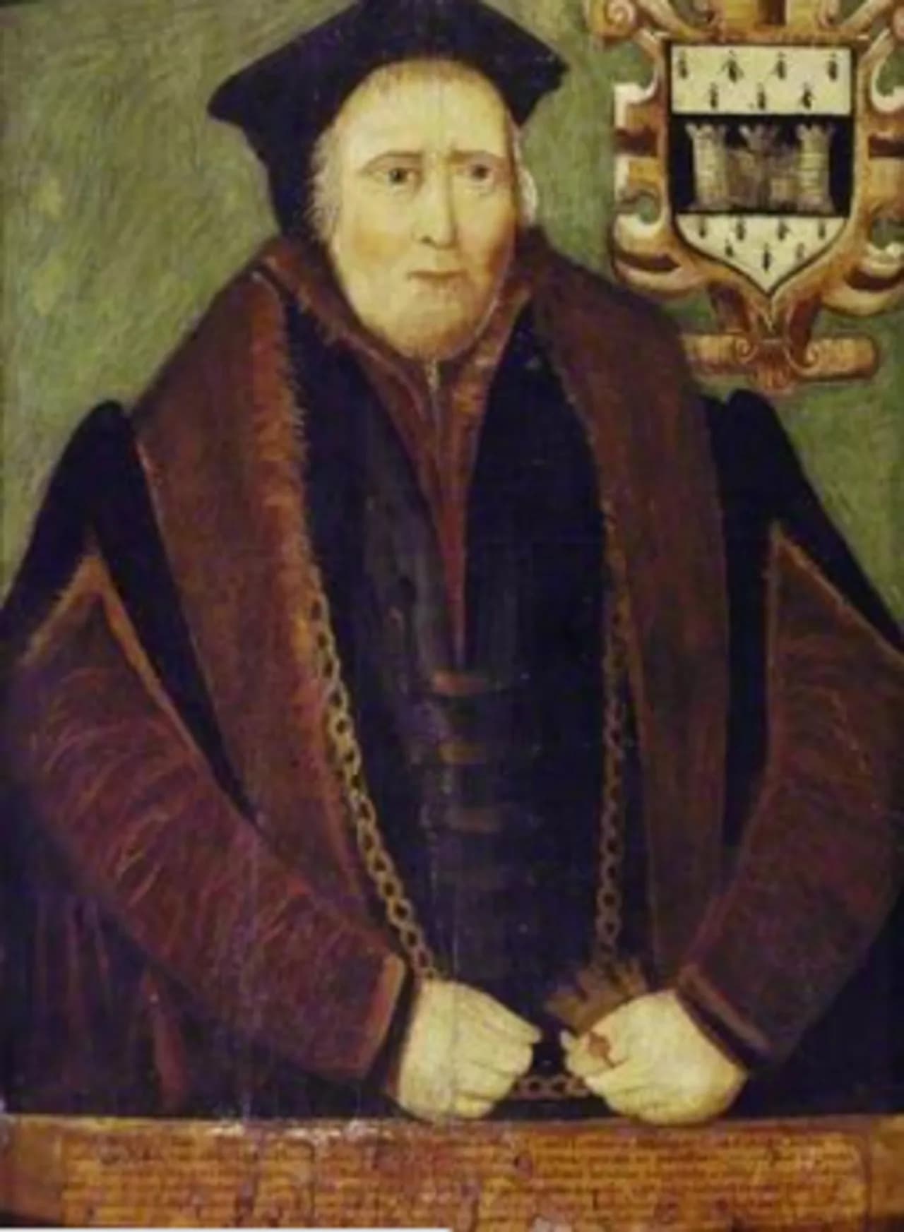 Rowland Hill