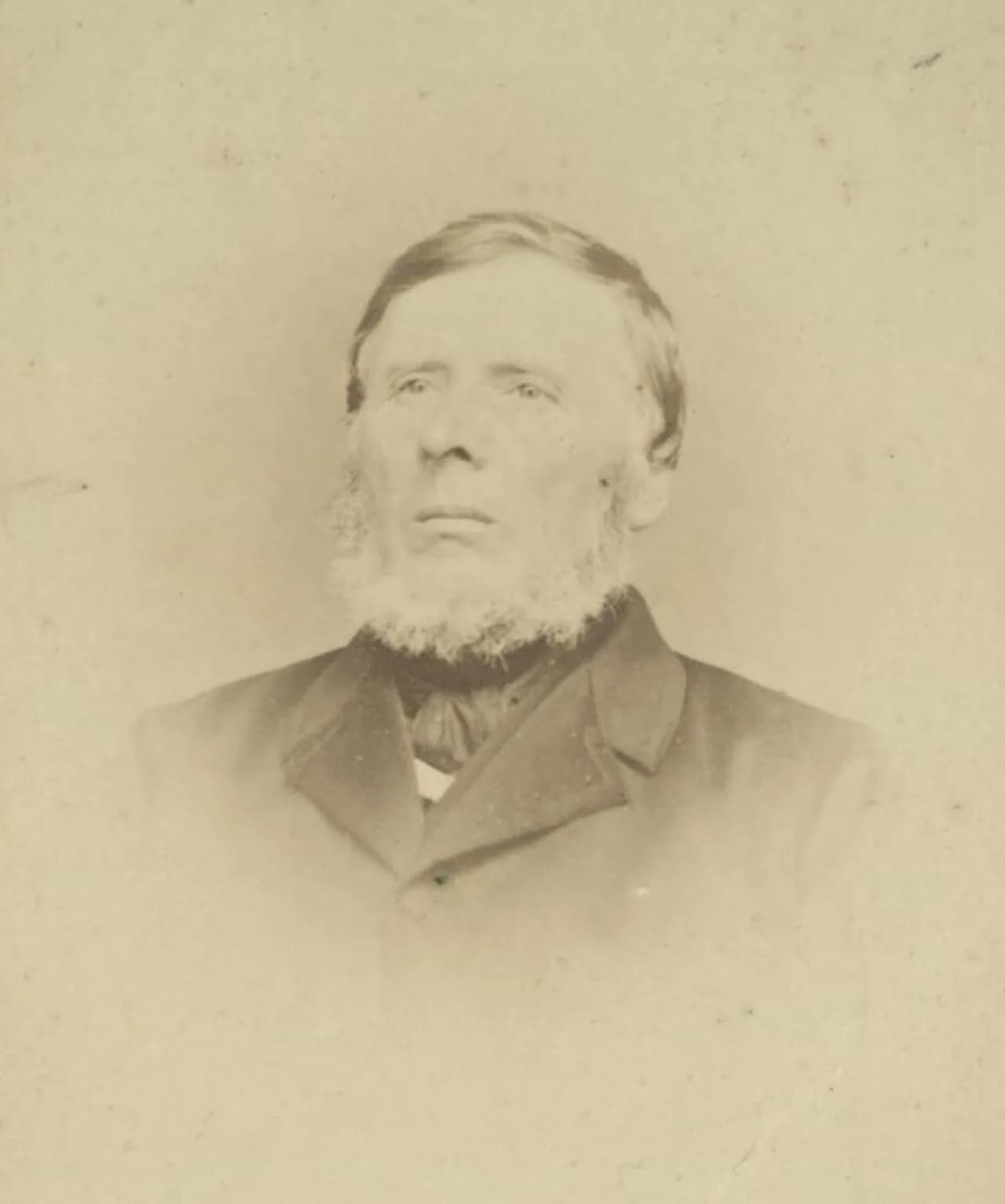 Rowland Prichard